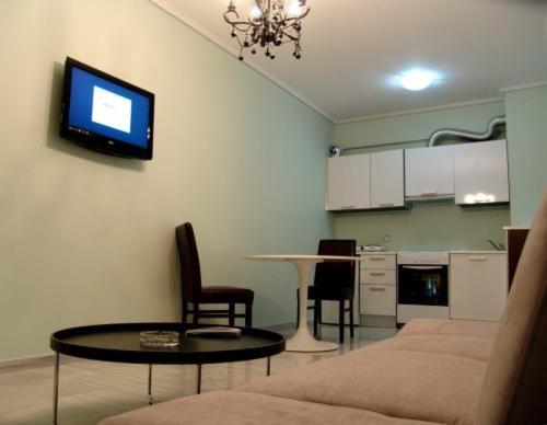 Grand Suite (4 guests) photo 1