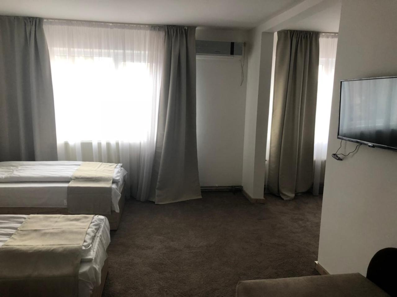 Standard Quadruple Room - Photo 3