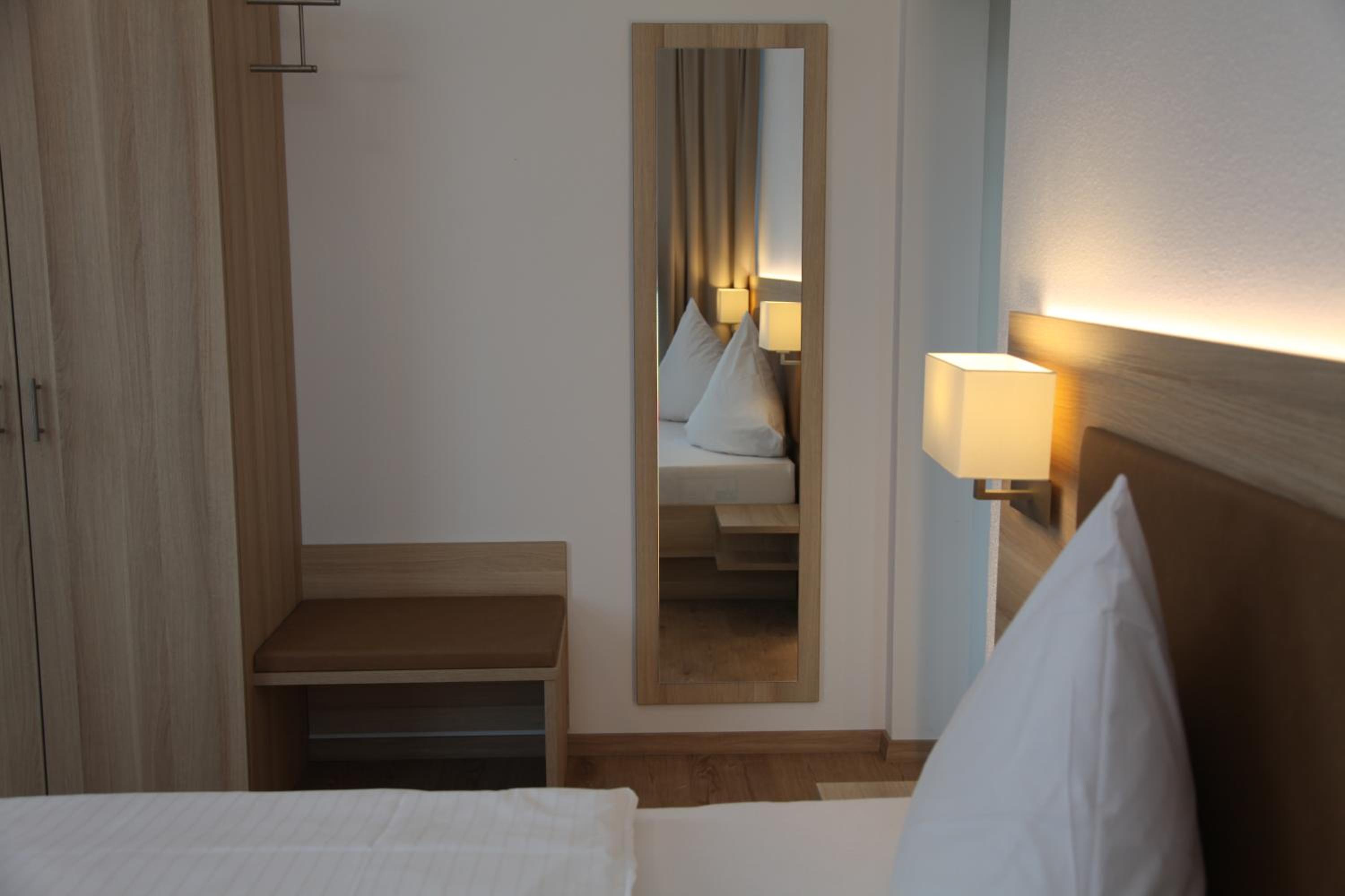 Double Room photo 1