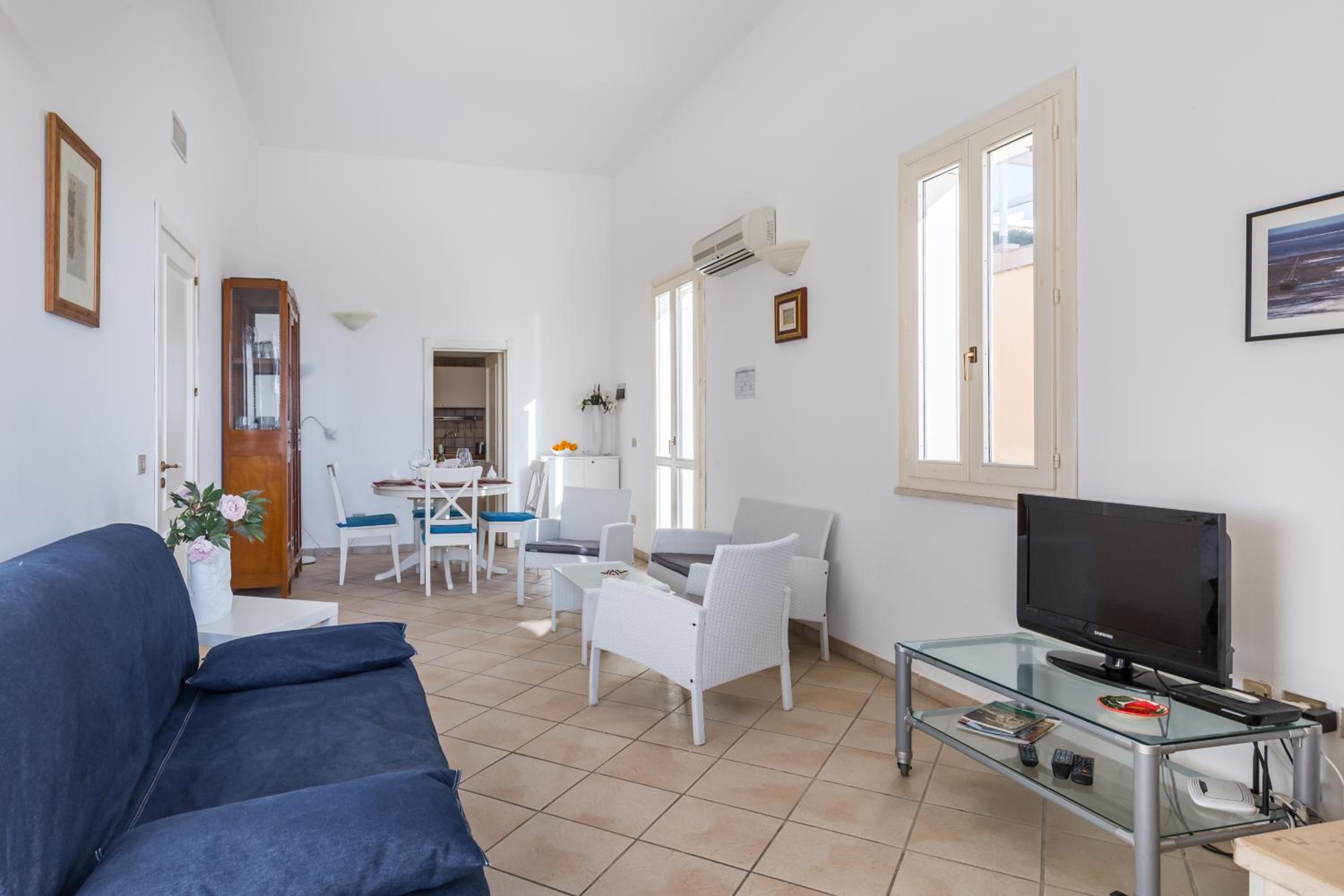 Two-Bedroom House photo 1