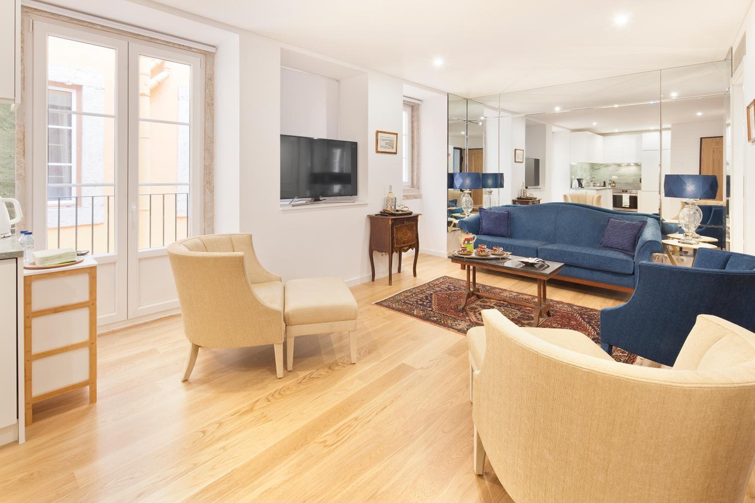 Loft photo 3