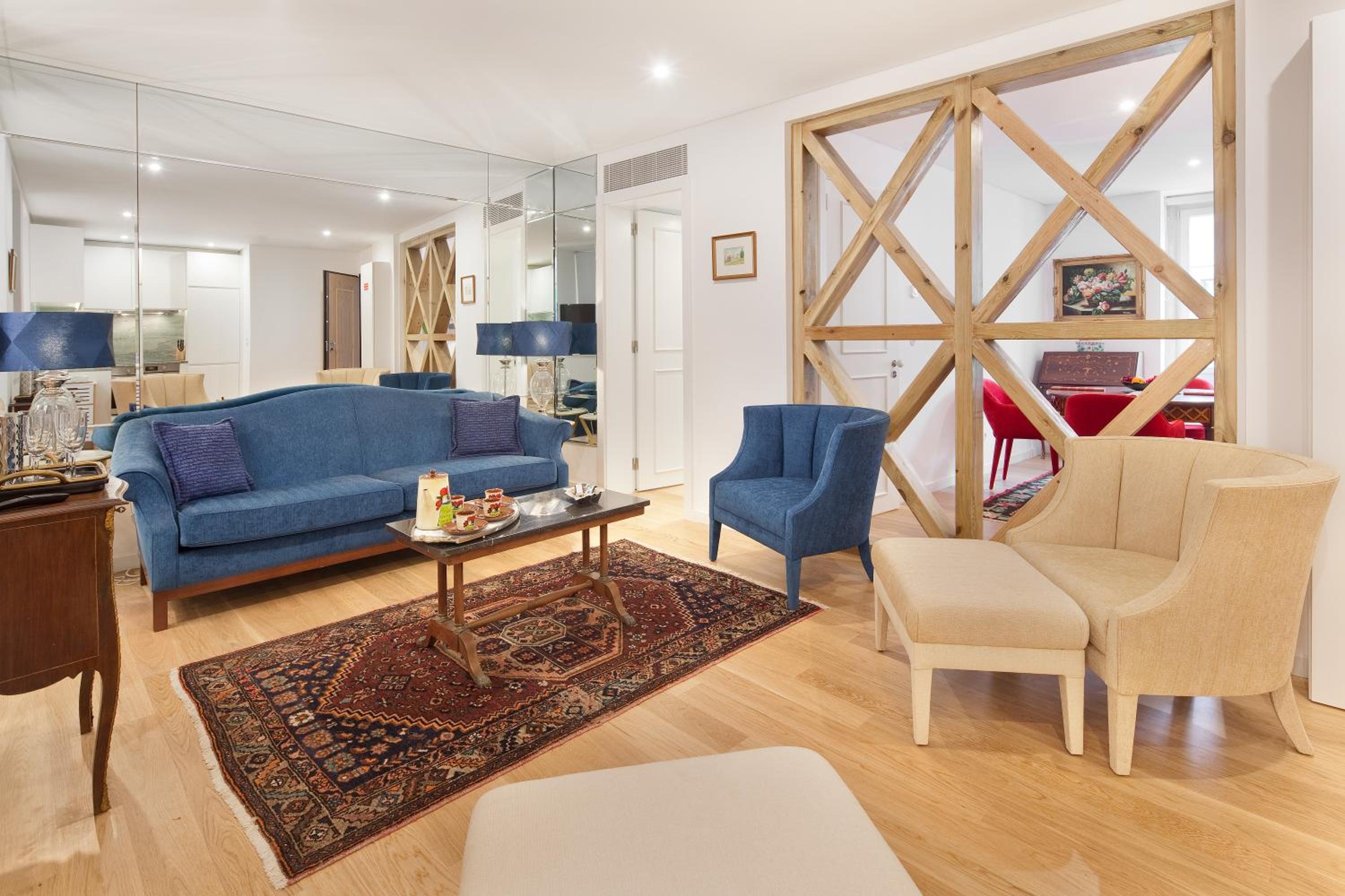 Loft photo 1