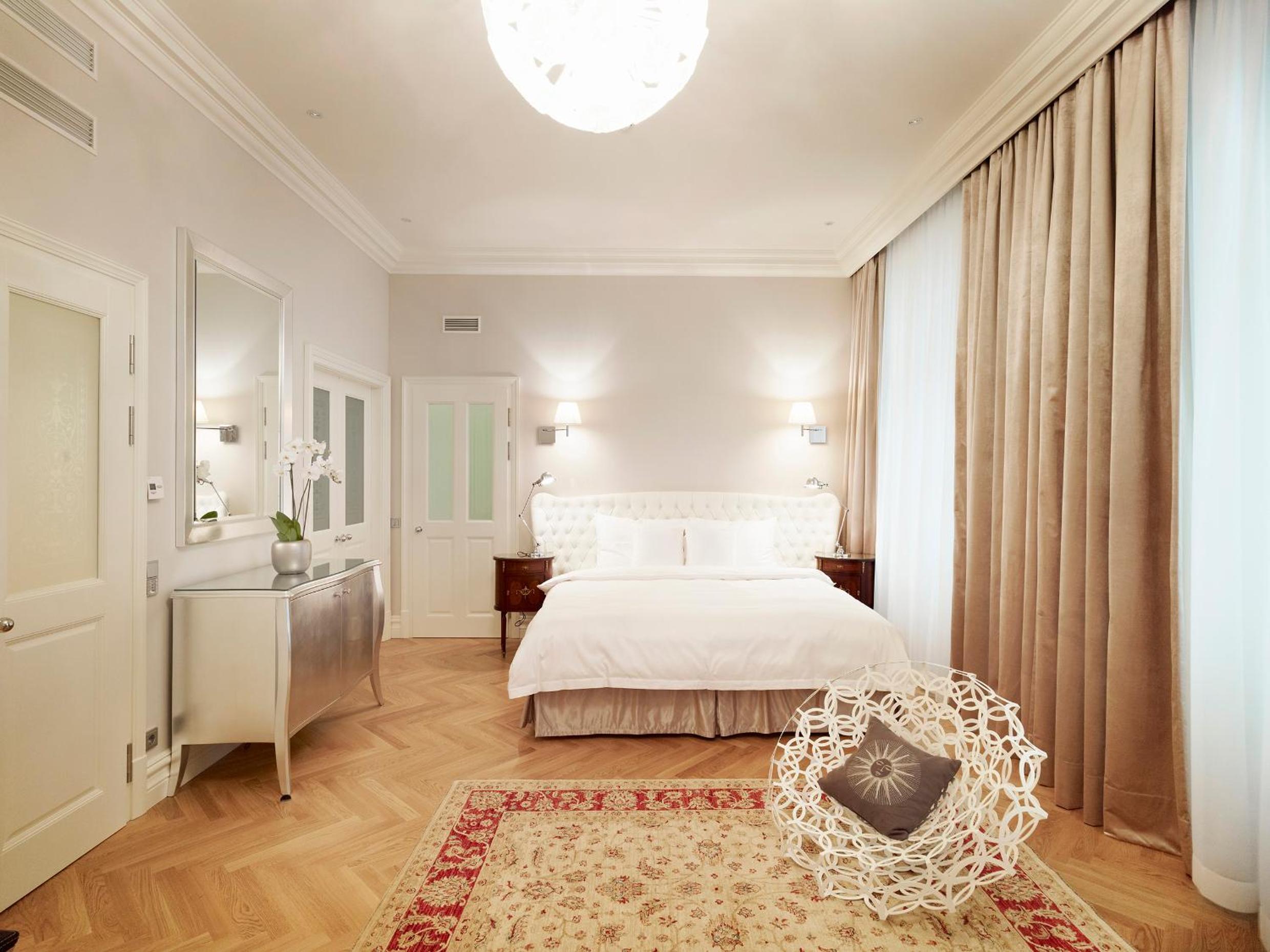 Master Suite (Non Smoking) photo 2
