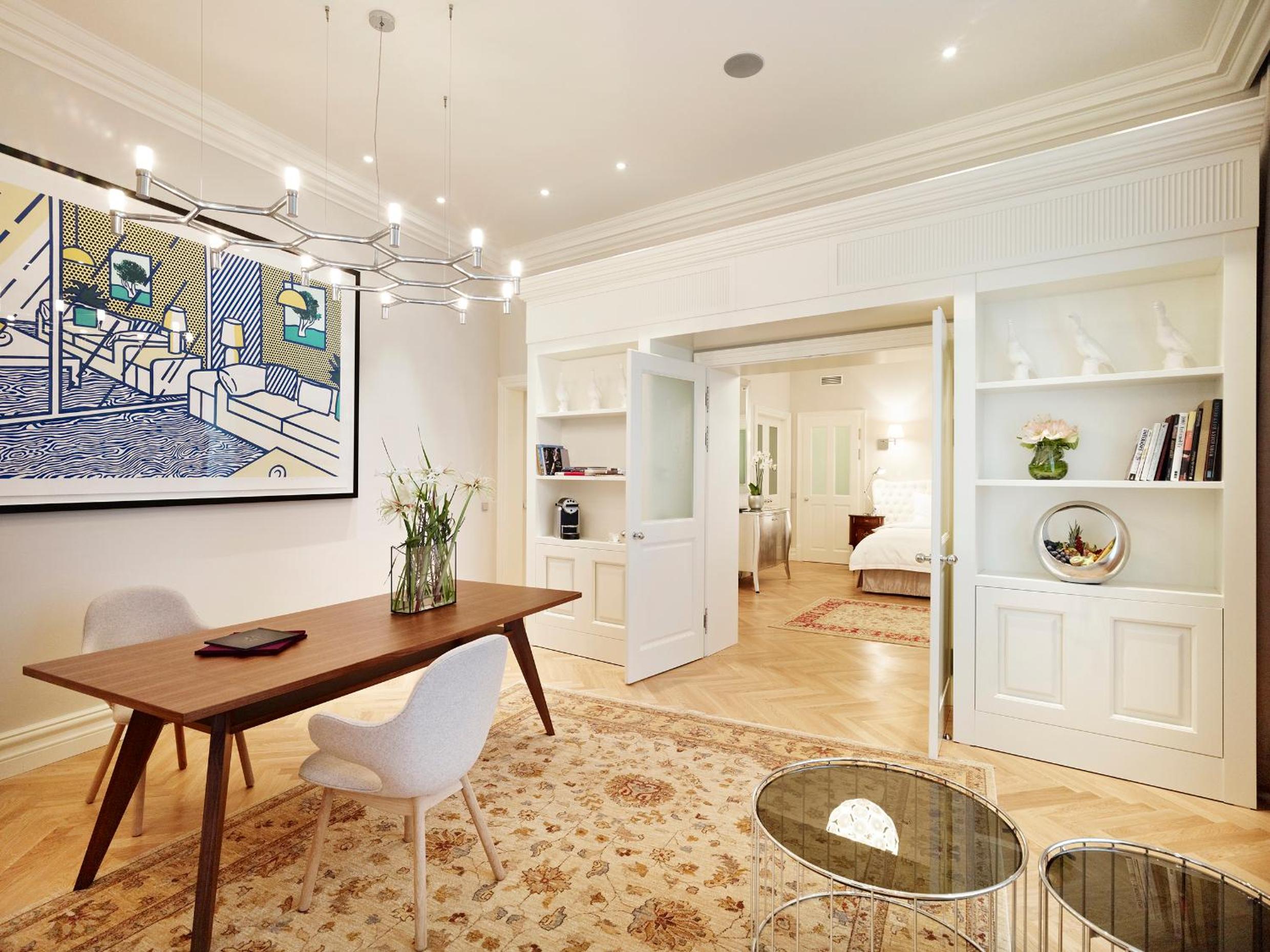 Master Suite