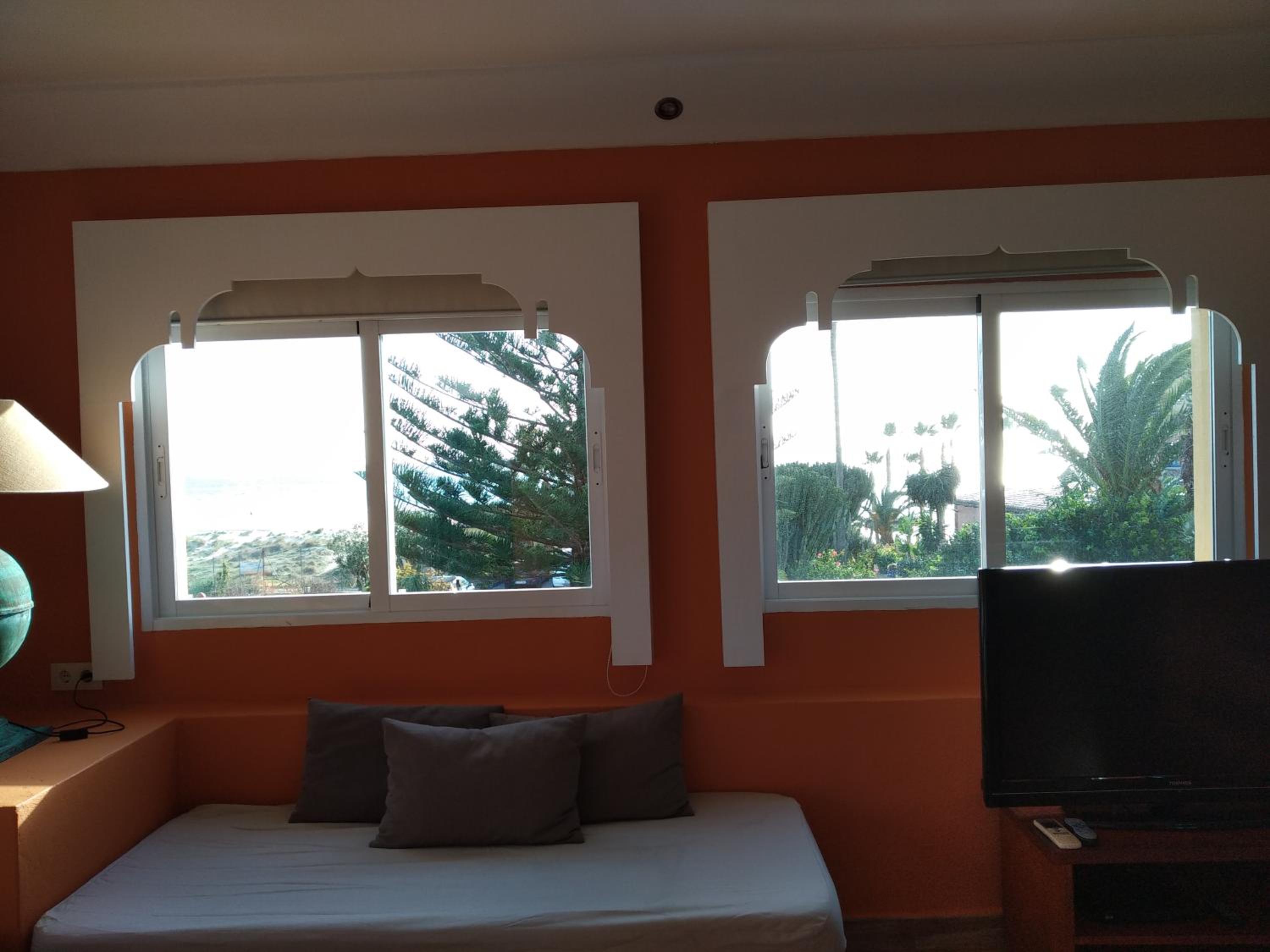 Junior Suite with Terrace - Photo 10
