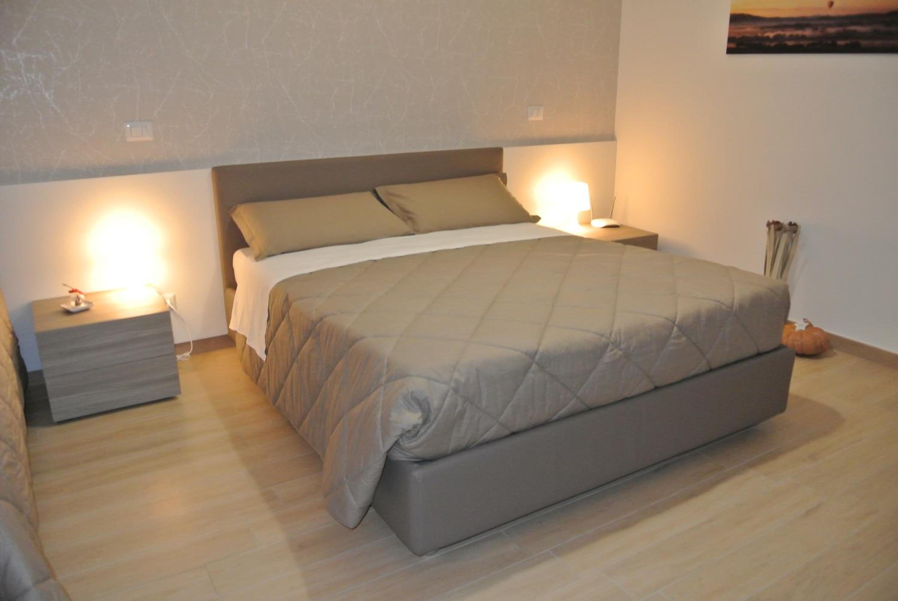 Triple Room with Private Bathroom