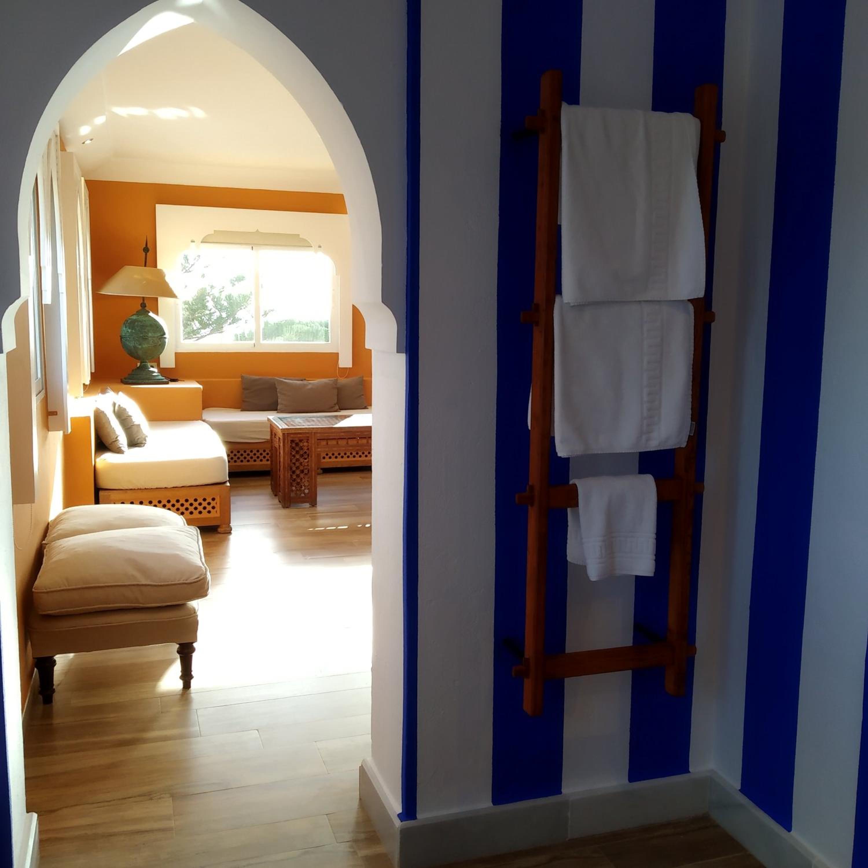Junior Suite with Terrace - Photo 9