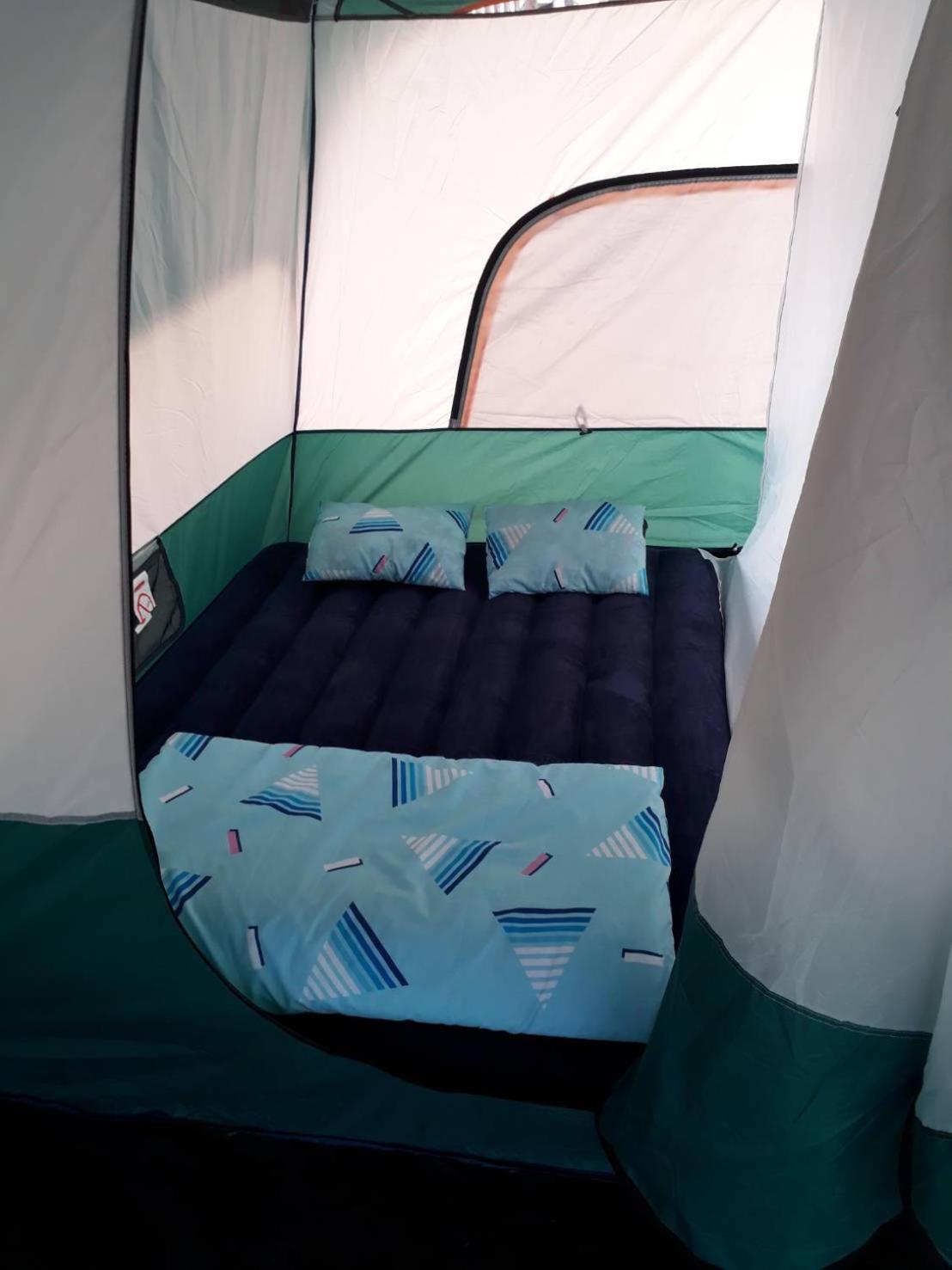 Tent - Photo 13