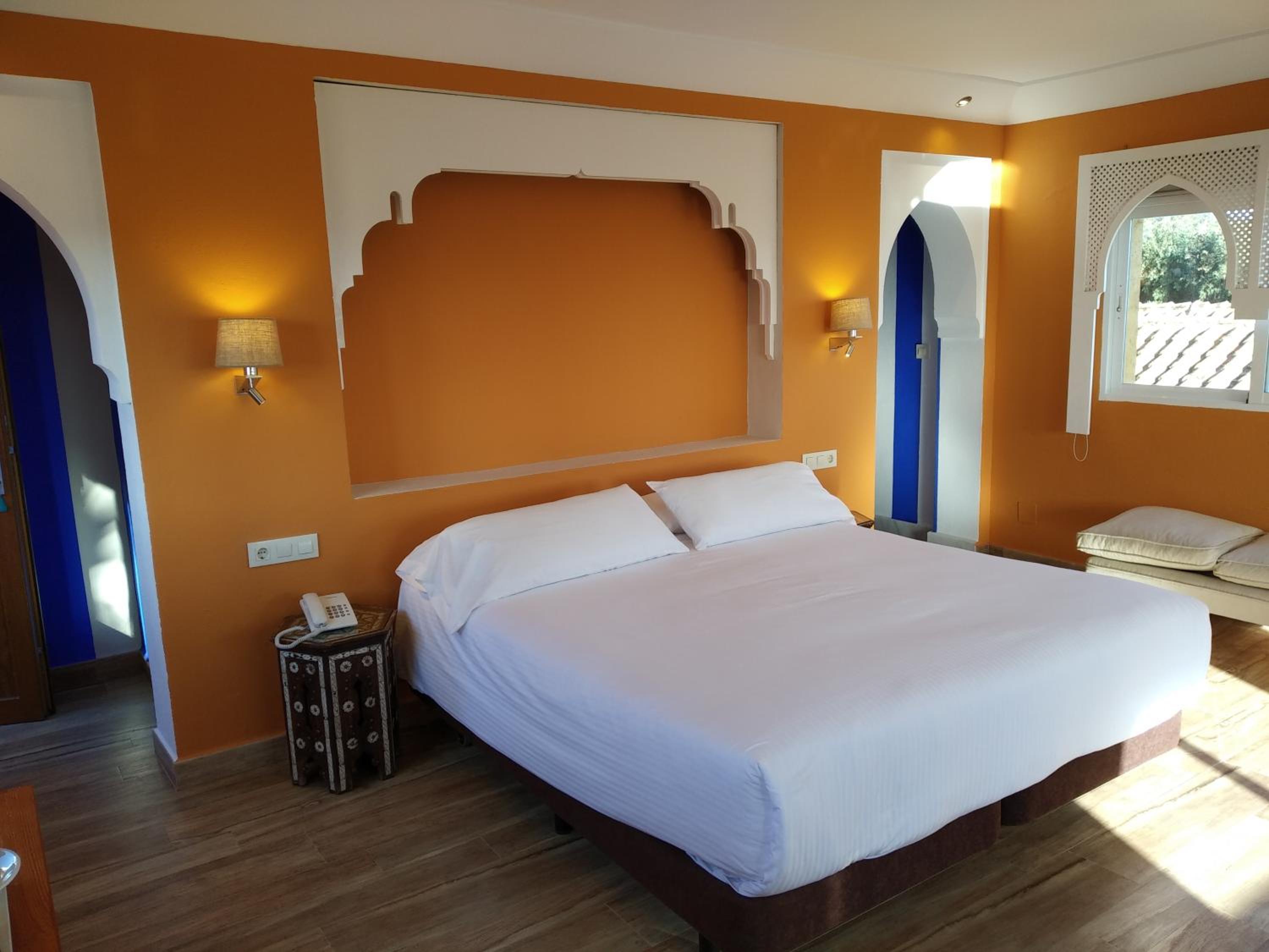 Junior Suite with Terrace - Photo 1