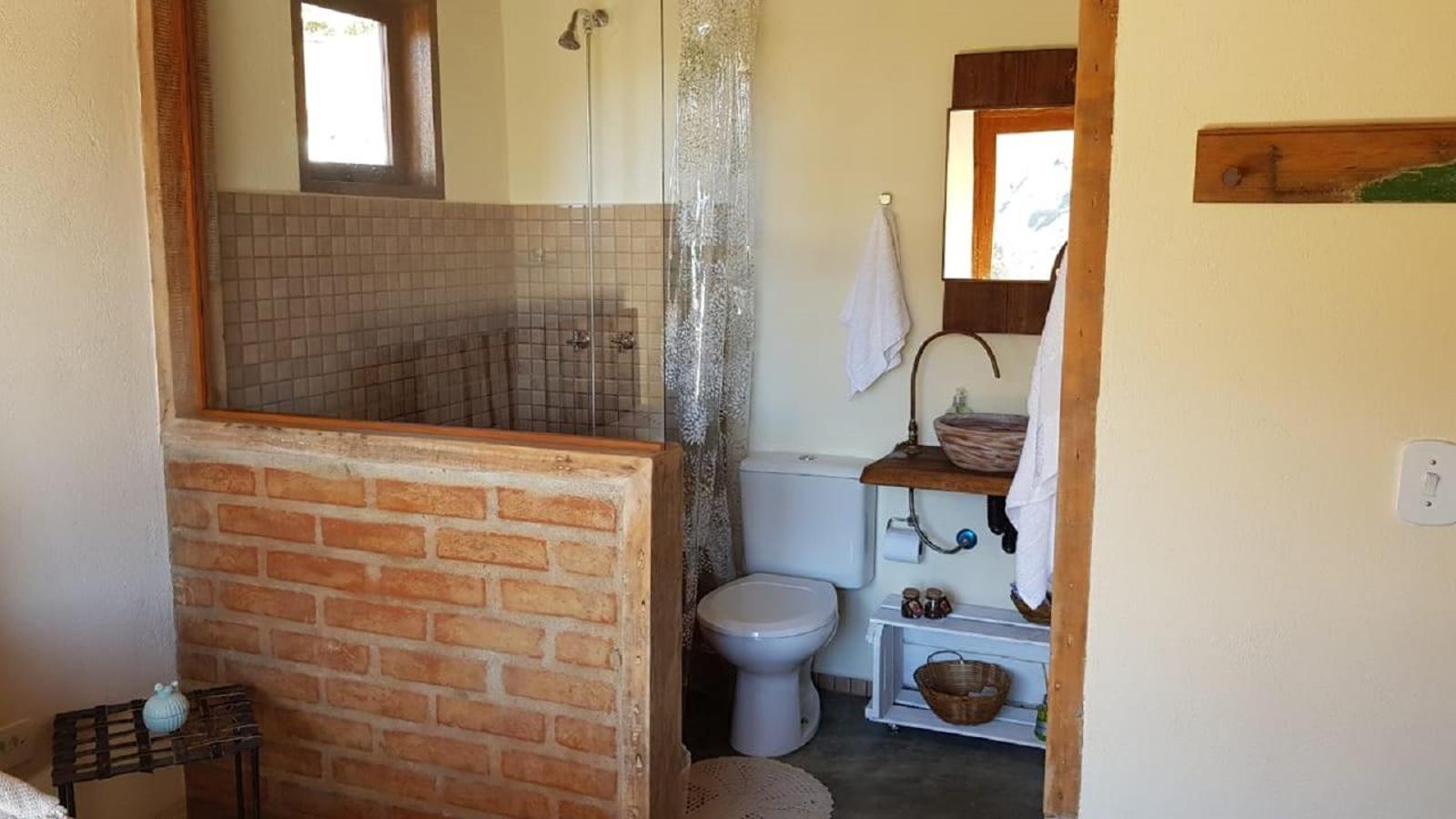 Two-Bedroom House photo 2