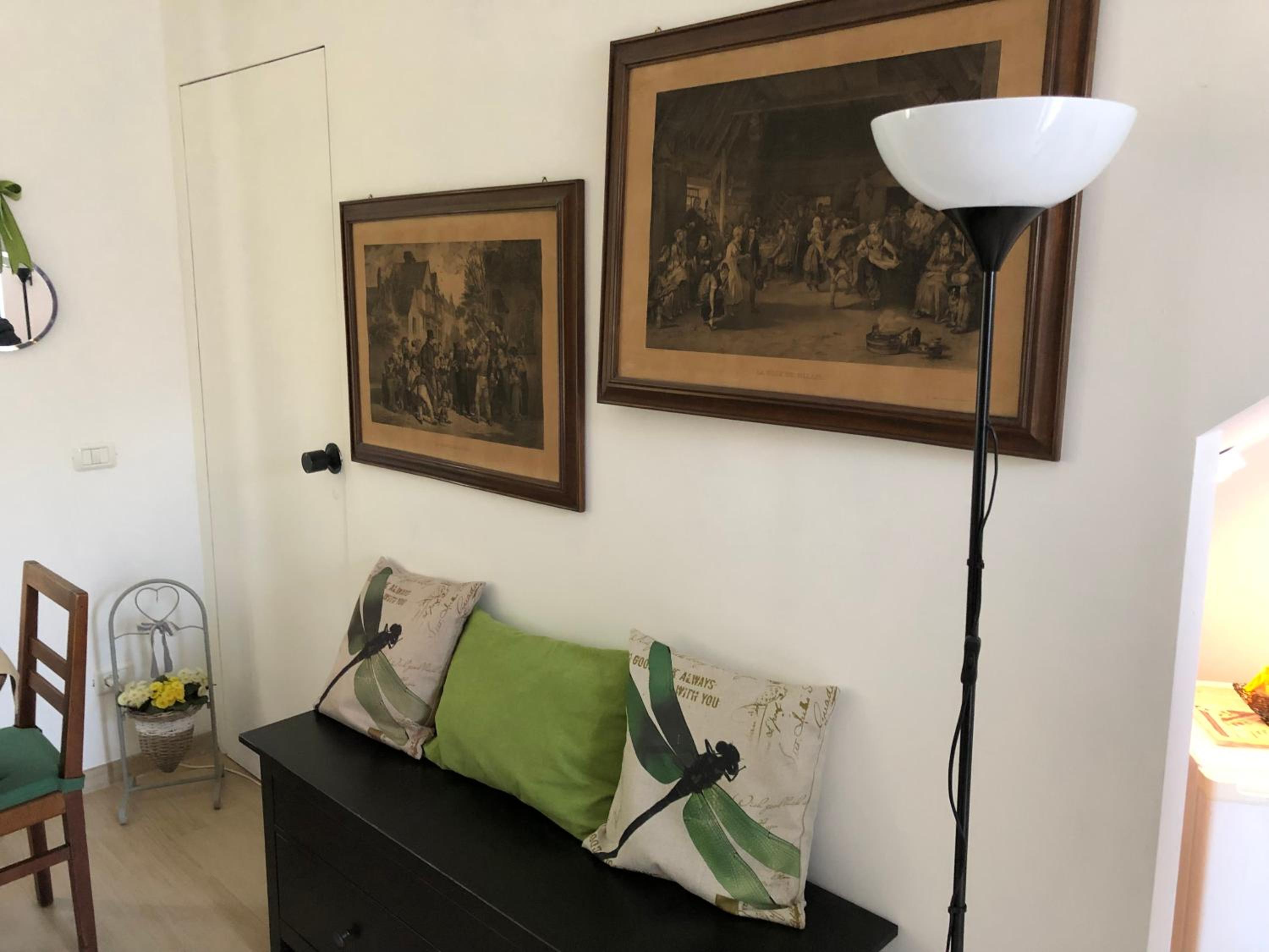 Studio Apartment photo 2
