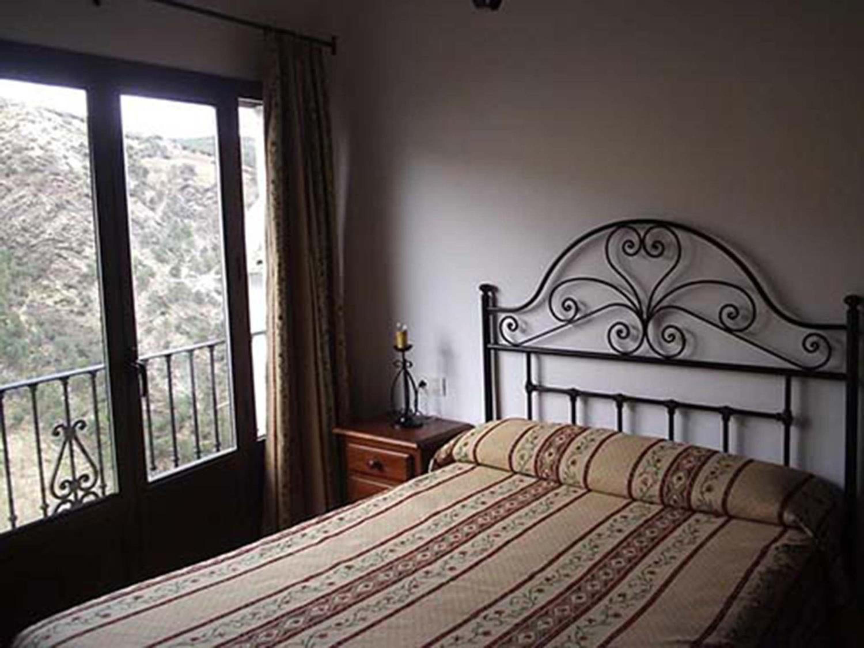 Apartamento con Terraza