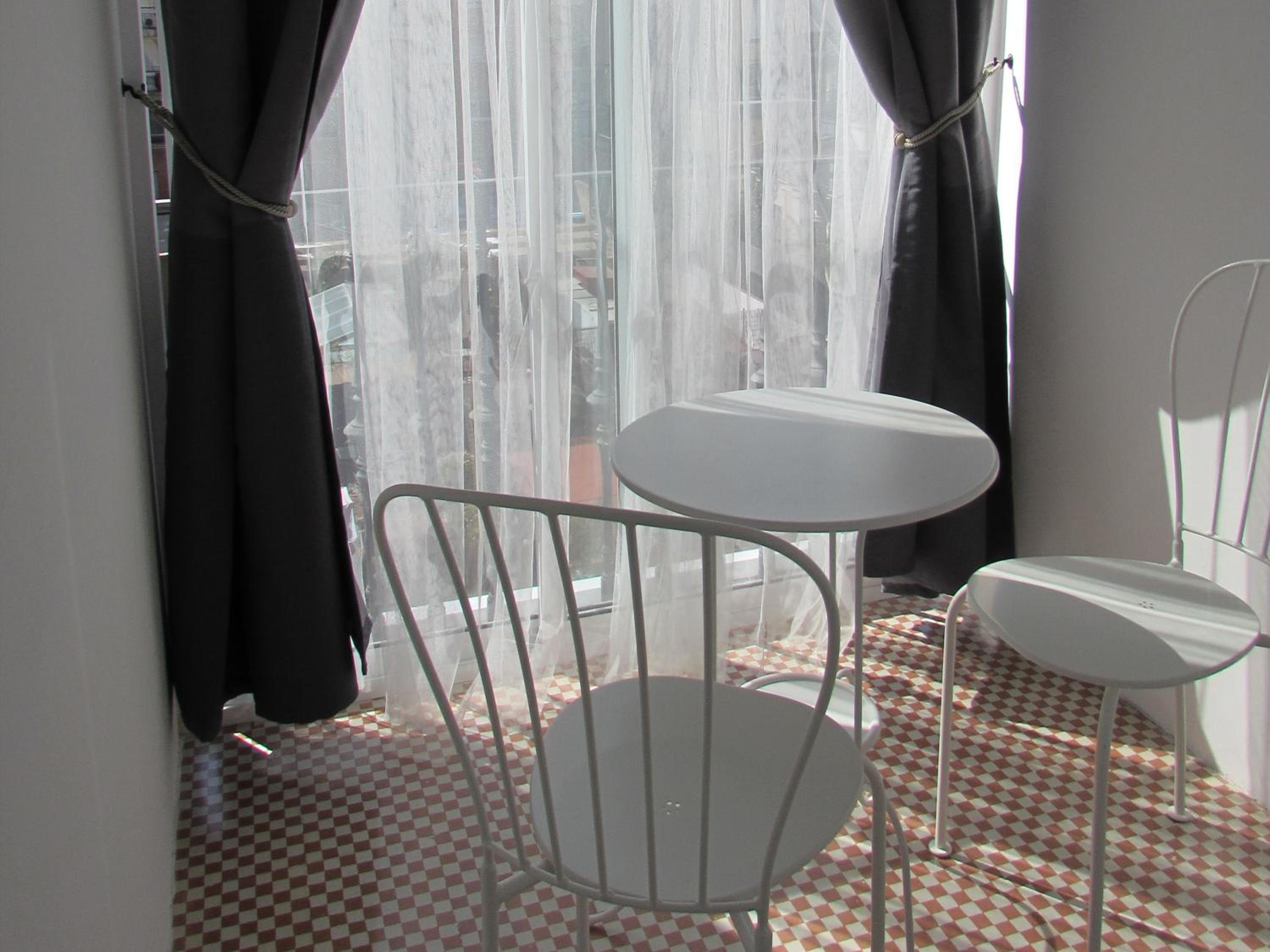 Single Room with Private Bathroom and Terrace photo 2
