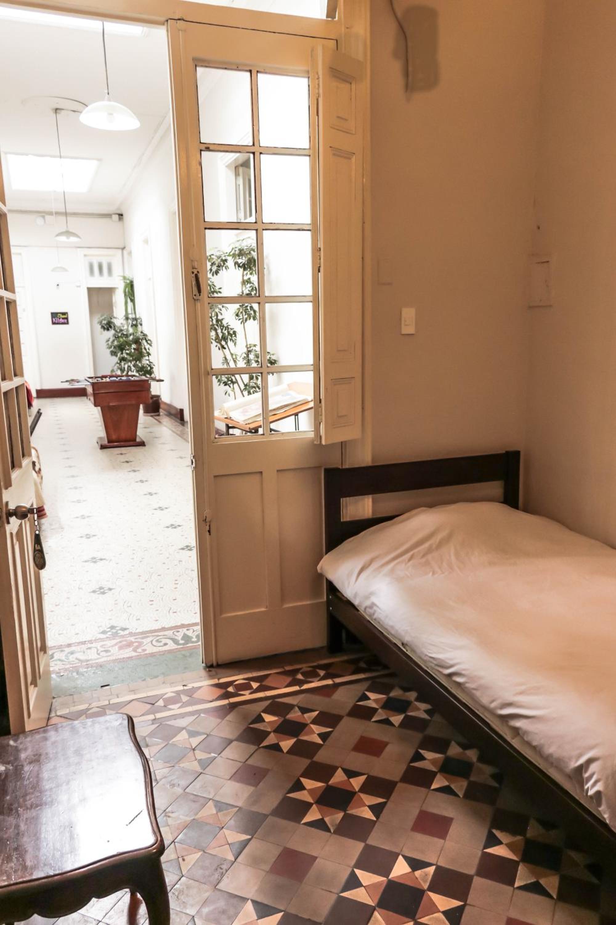 Triple Room photo 1