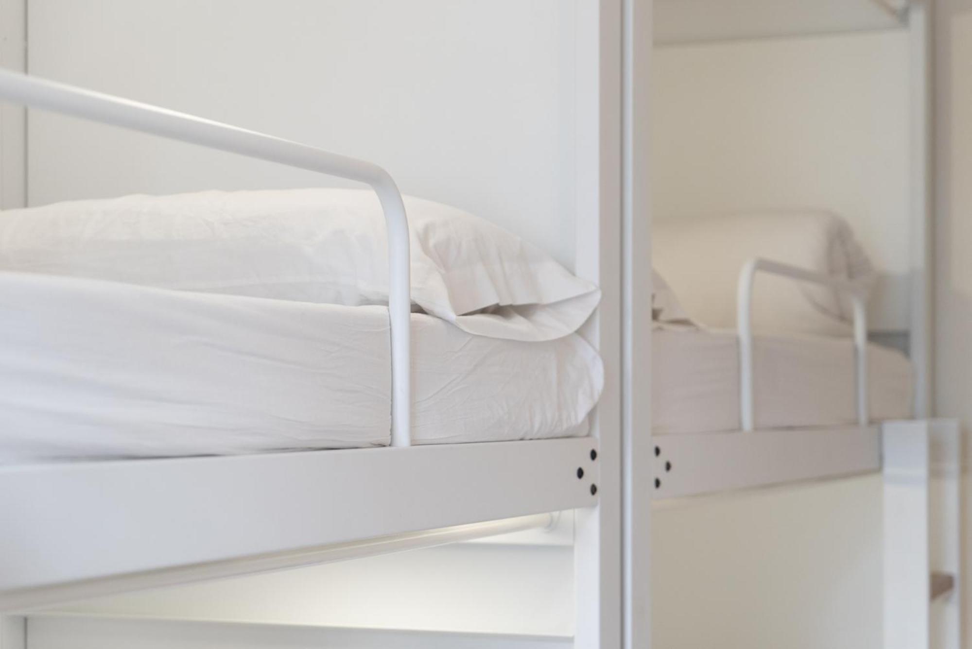 Triple Room with Shared Bathroom photo 3