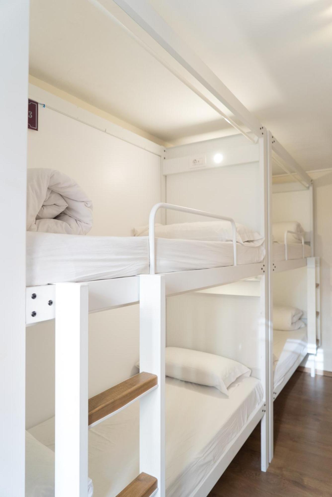 Single Bed in Dormitory Room photo 2