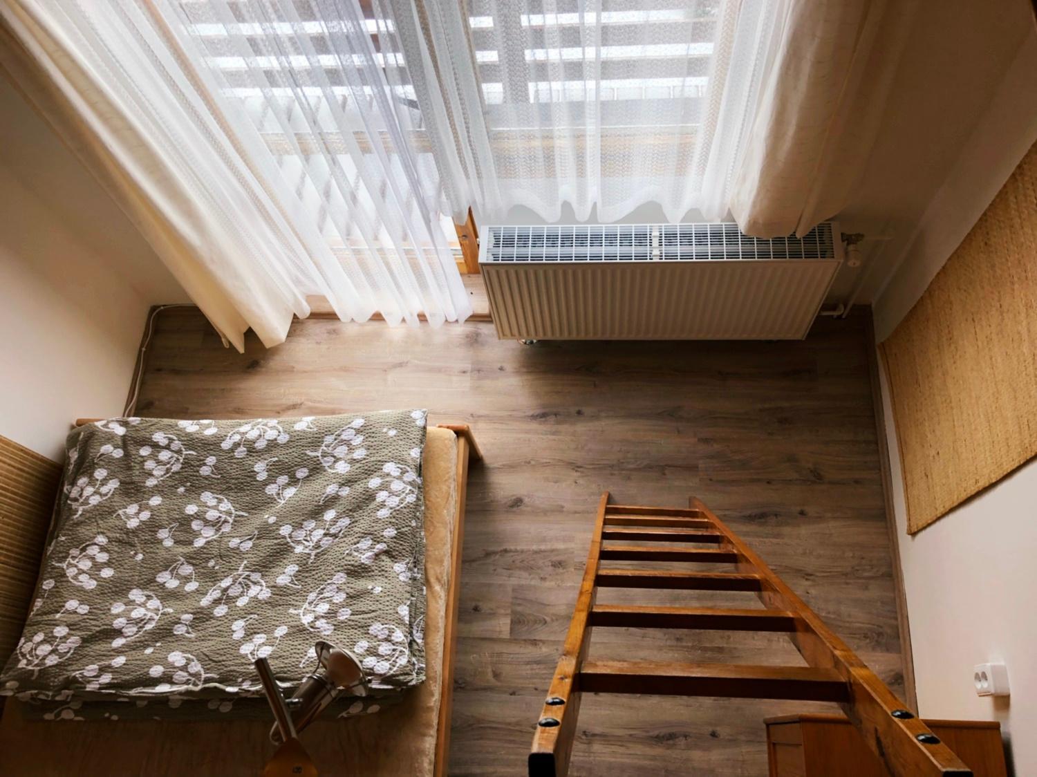 Two-Bedroom Chalet photo 3