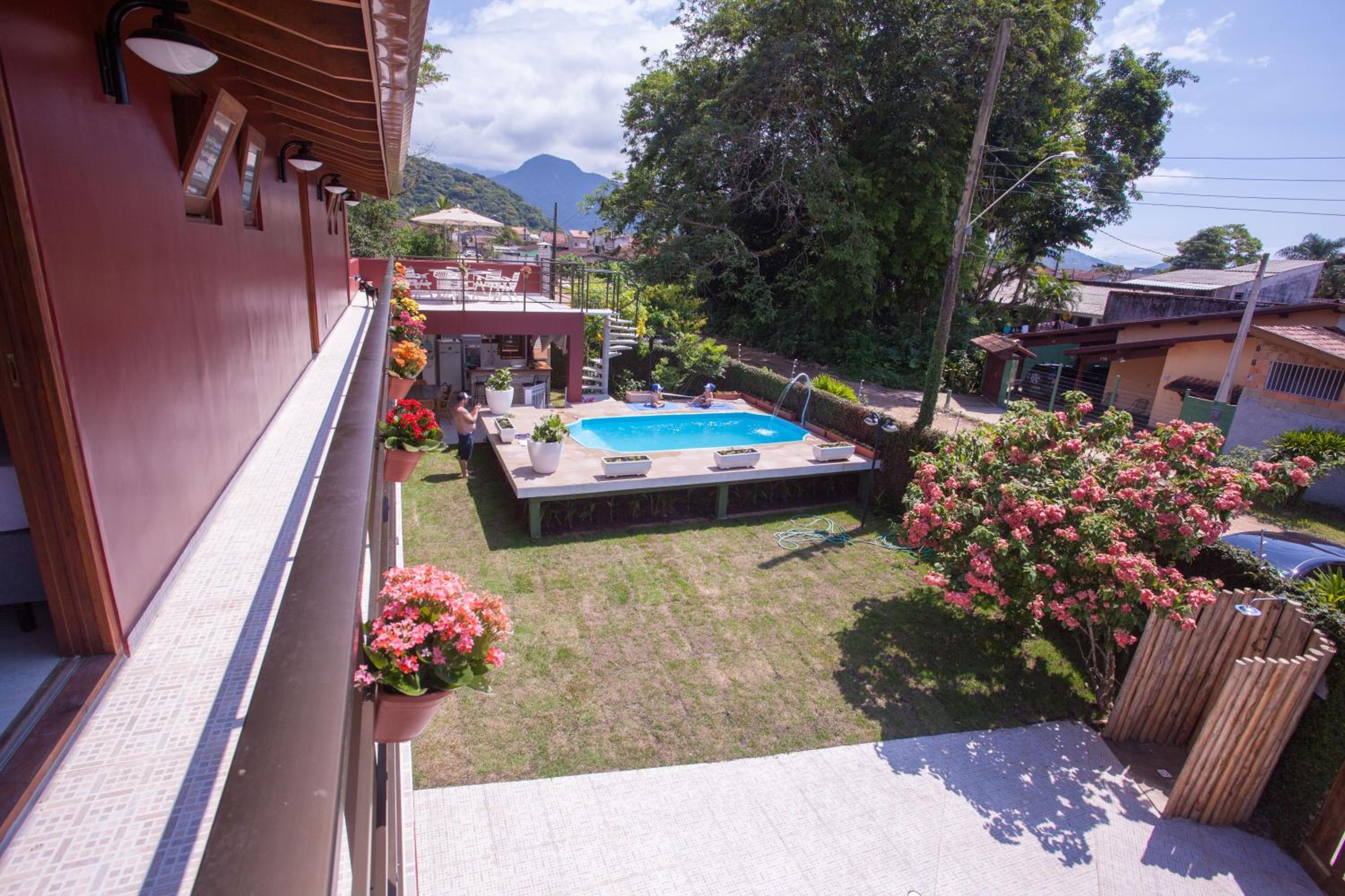 King Suite with Pool View photo 3
