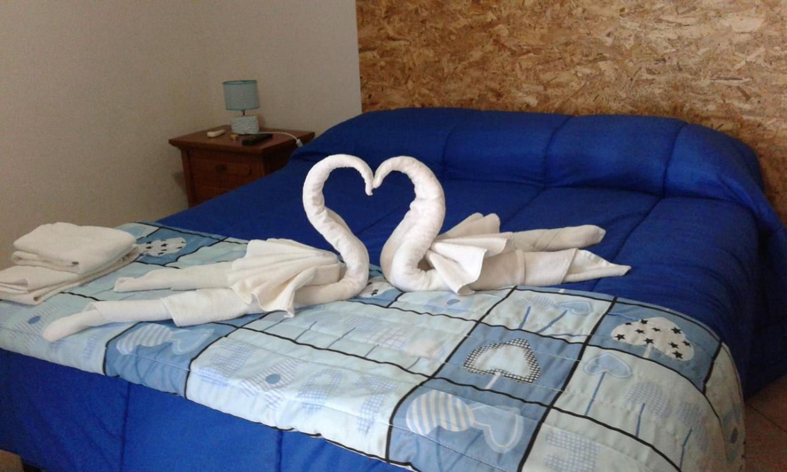 Double Room with Private Bathroom photo 1