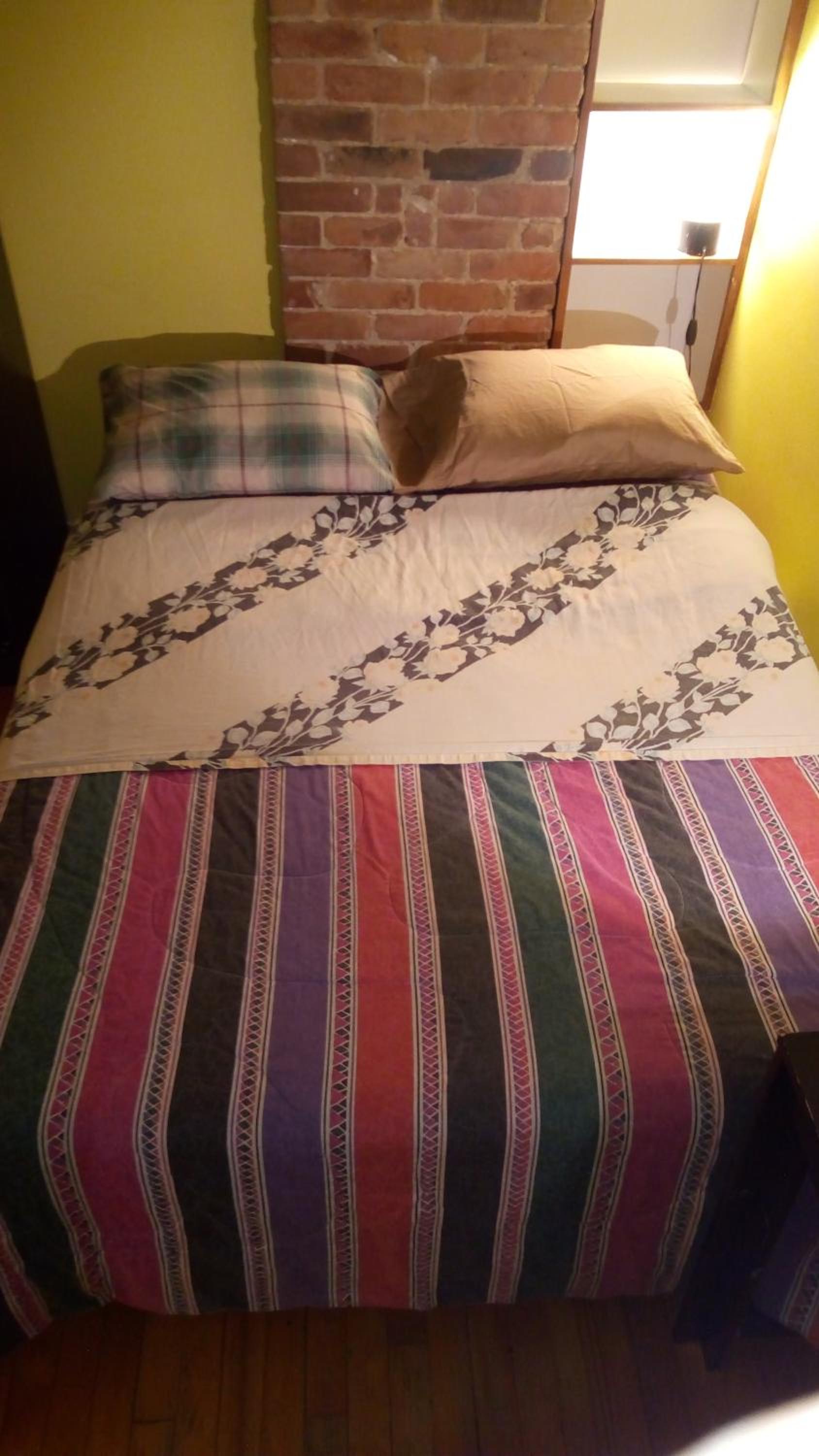 Basic Double Room photo 1