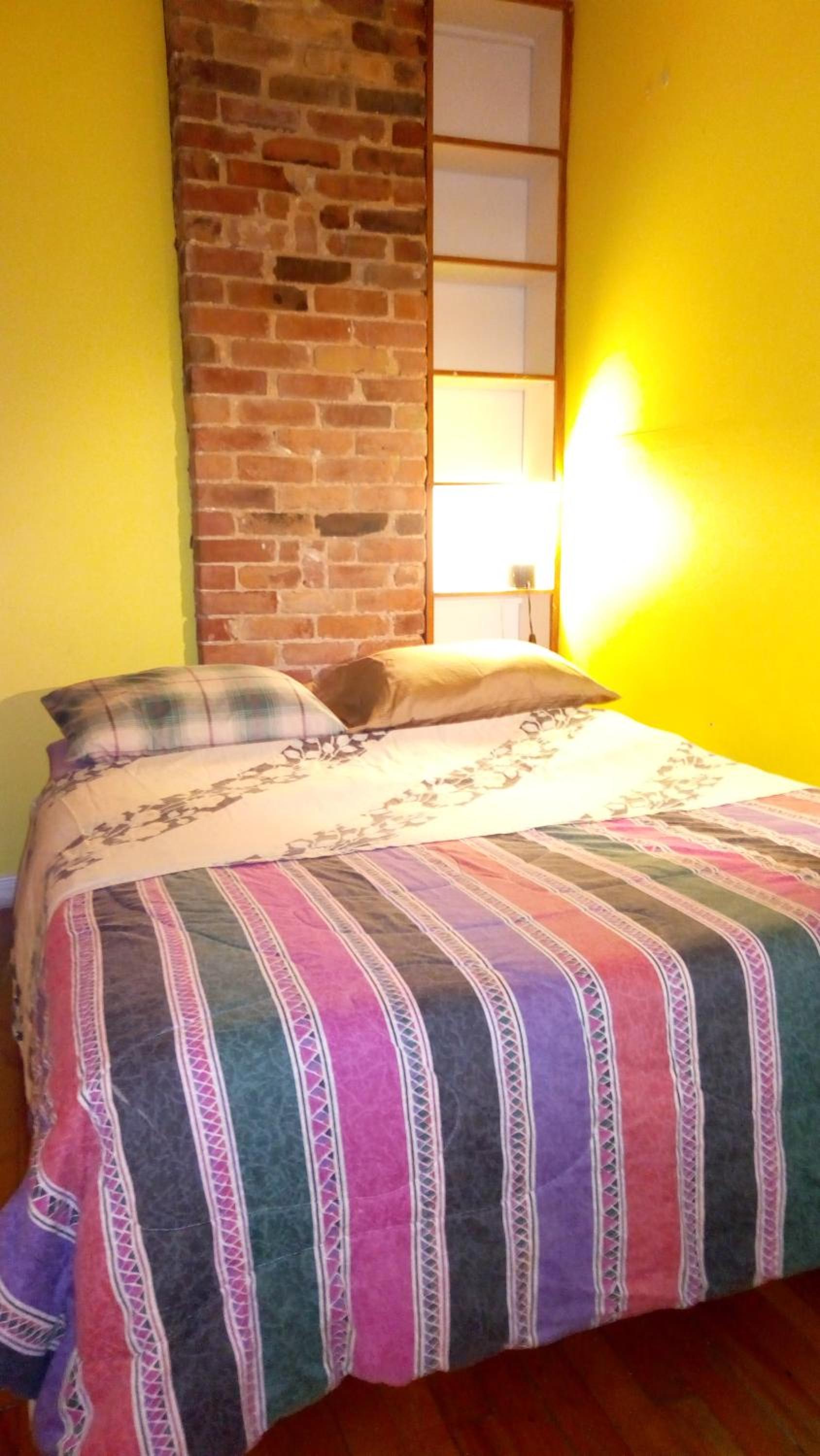 Basic Double Room photo 3