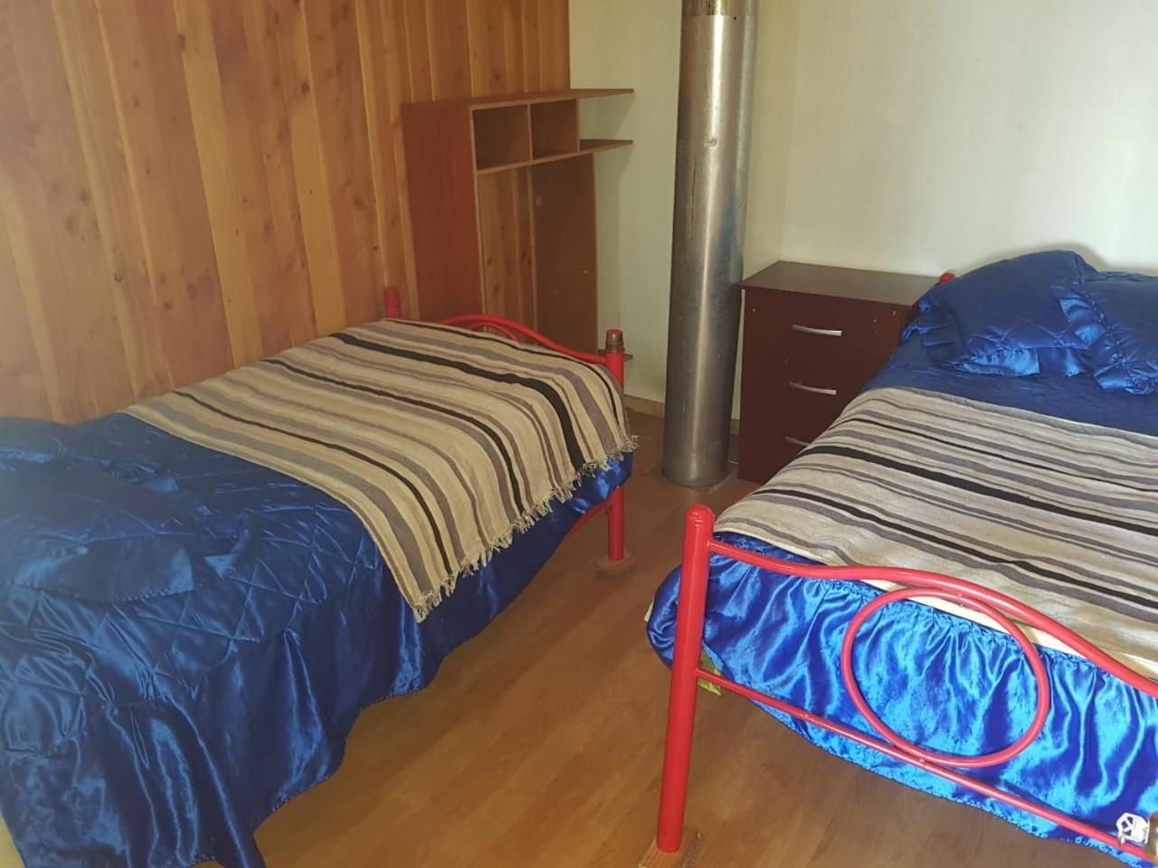 Twin Room photo 3