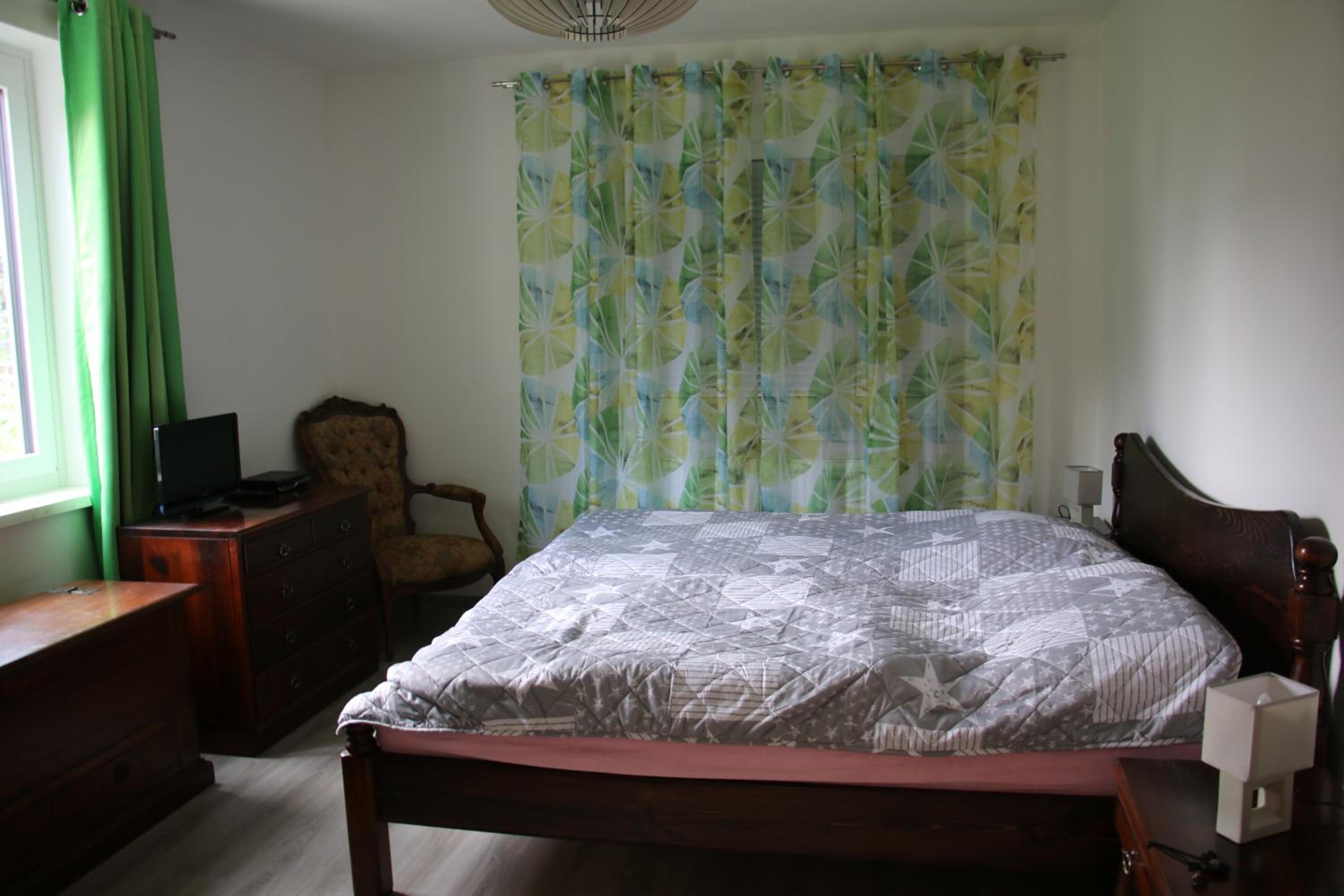 Two-Bedroom Apartment photo 1
