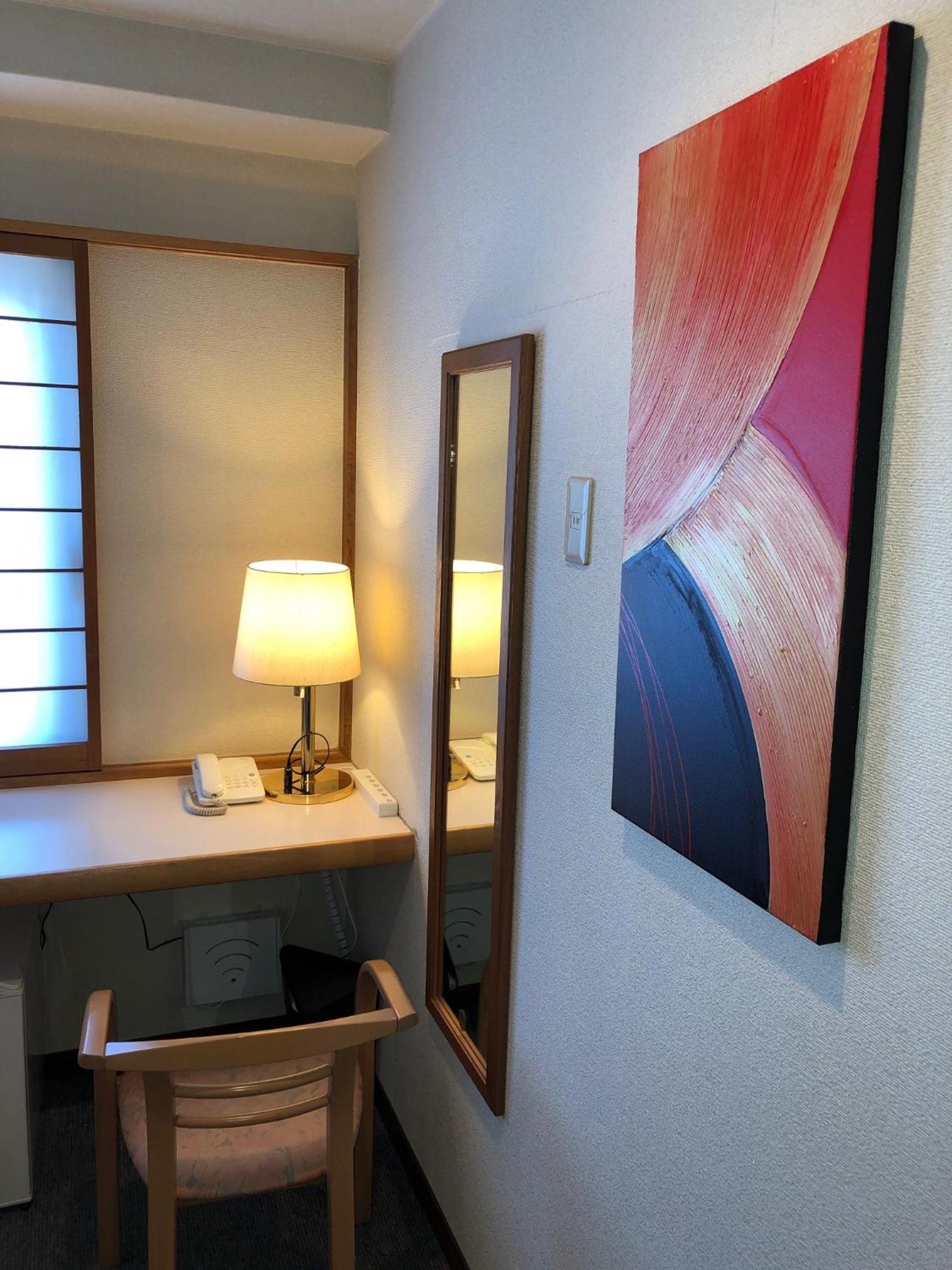 Single Room photo 3