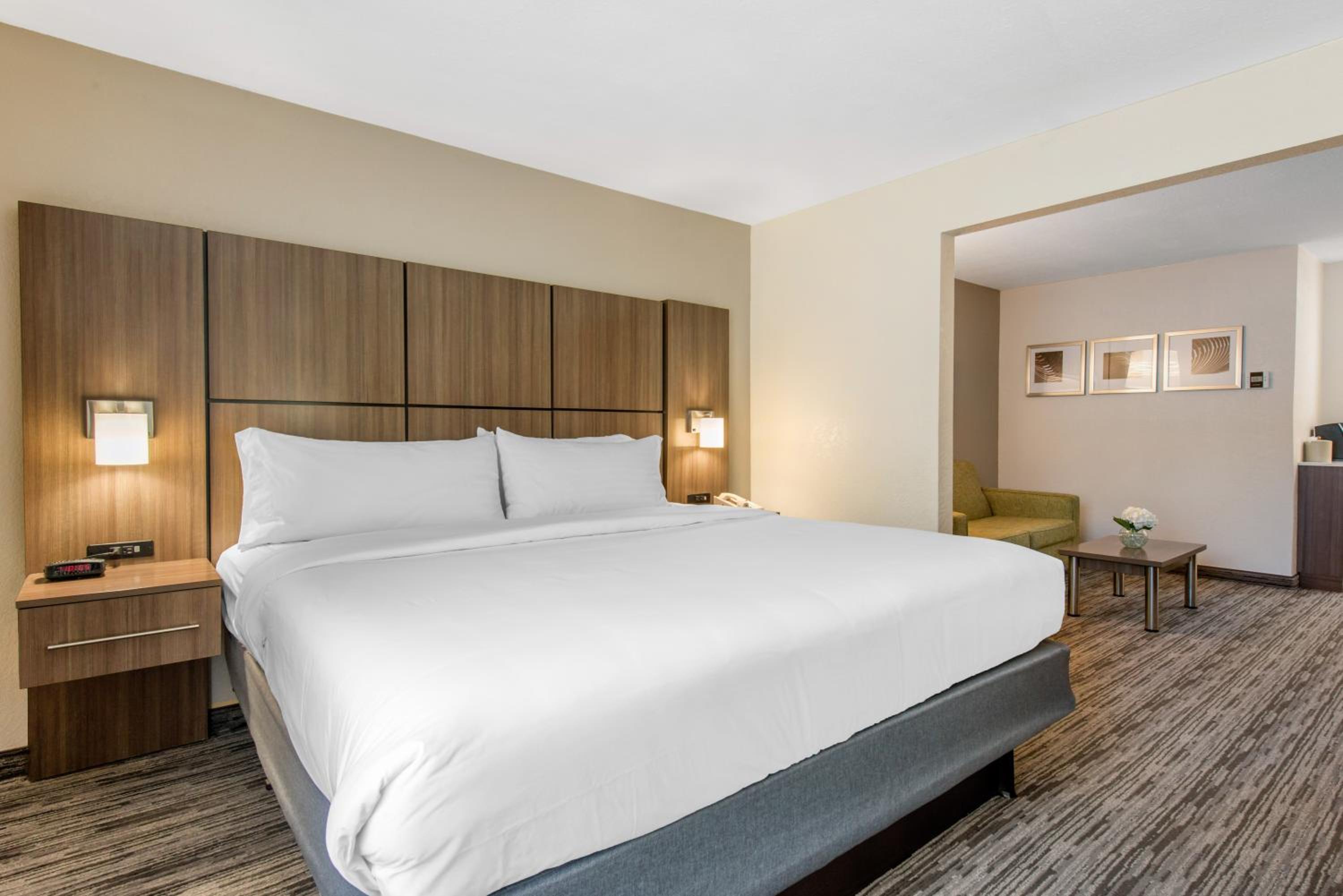 King Suite - Photo 8