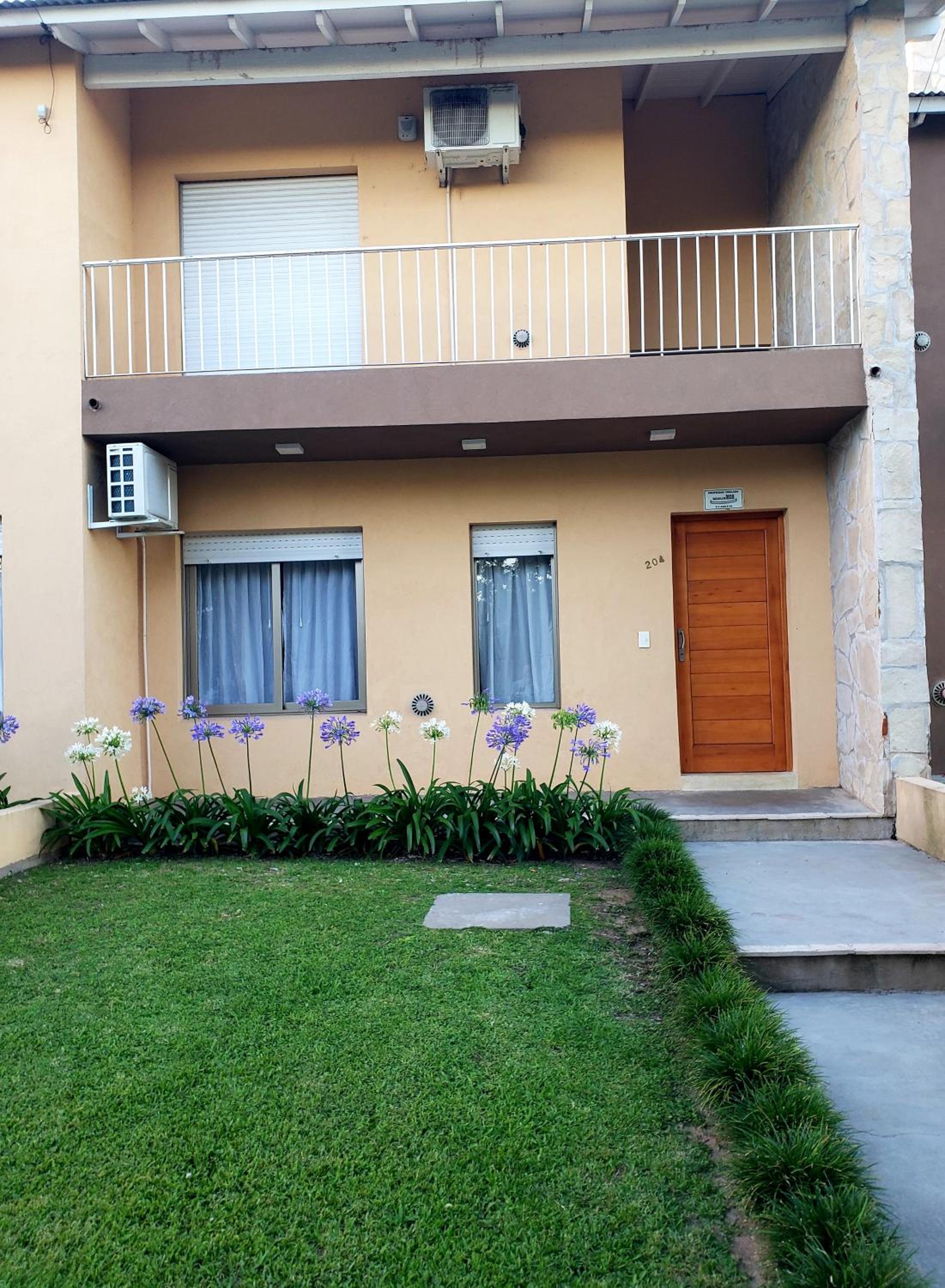 Duplex Apartment photo 2