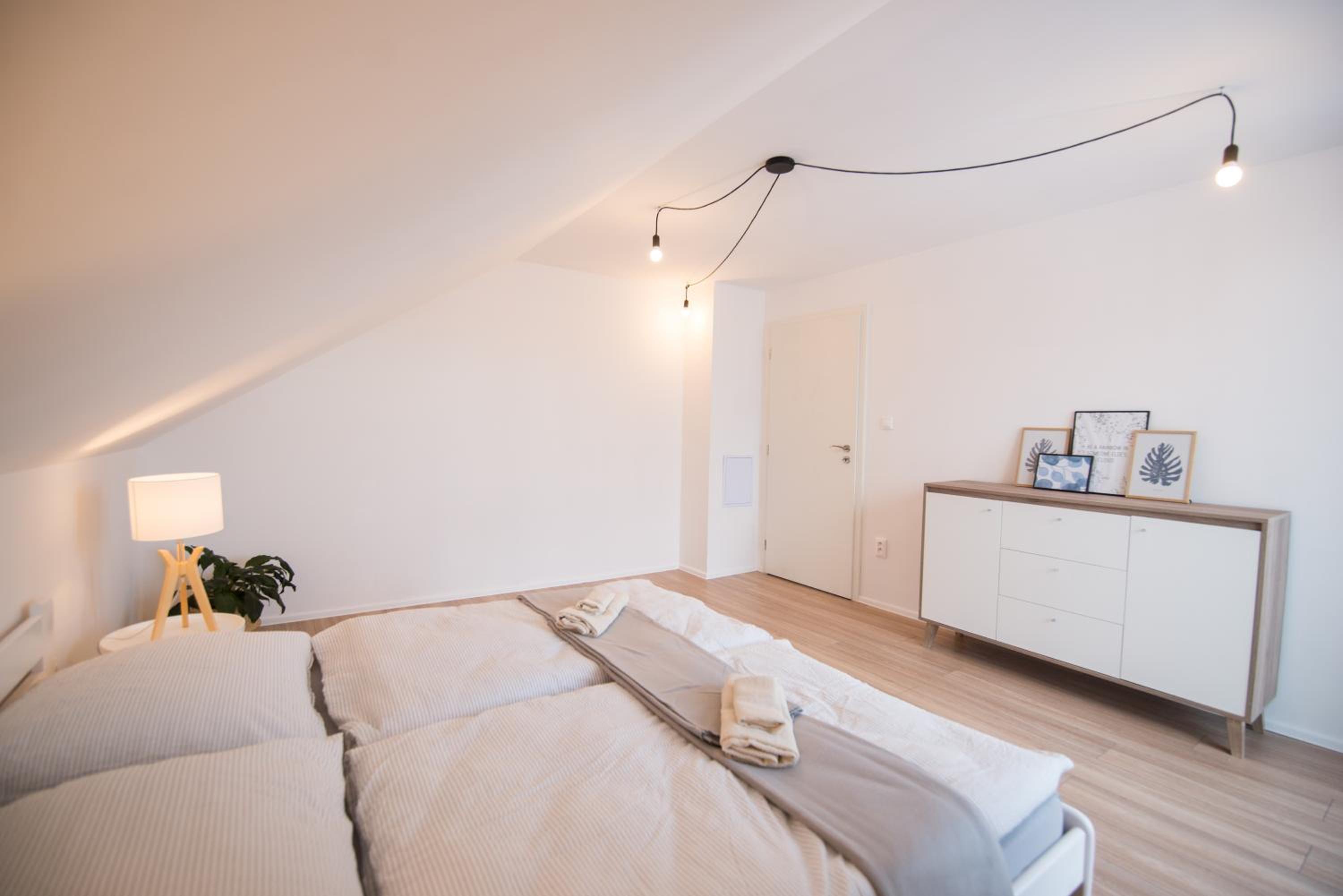 One-Bedroom Apartment photo 3