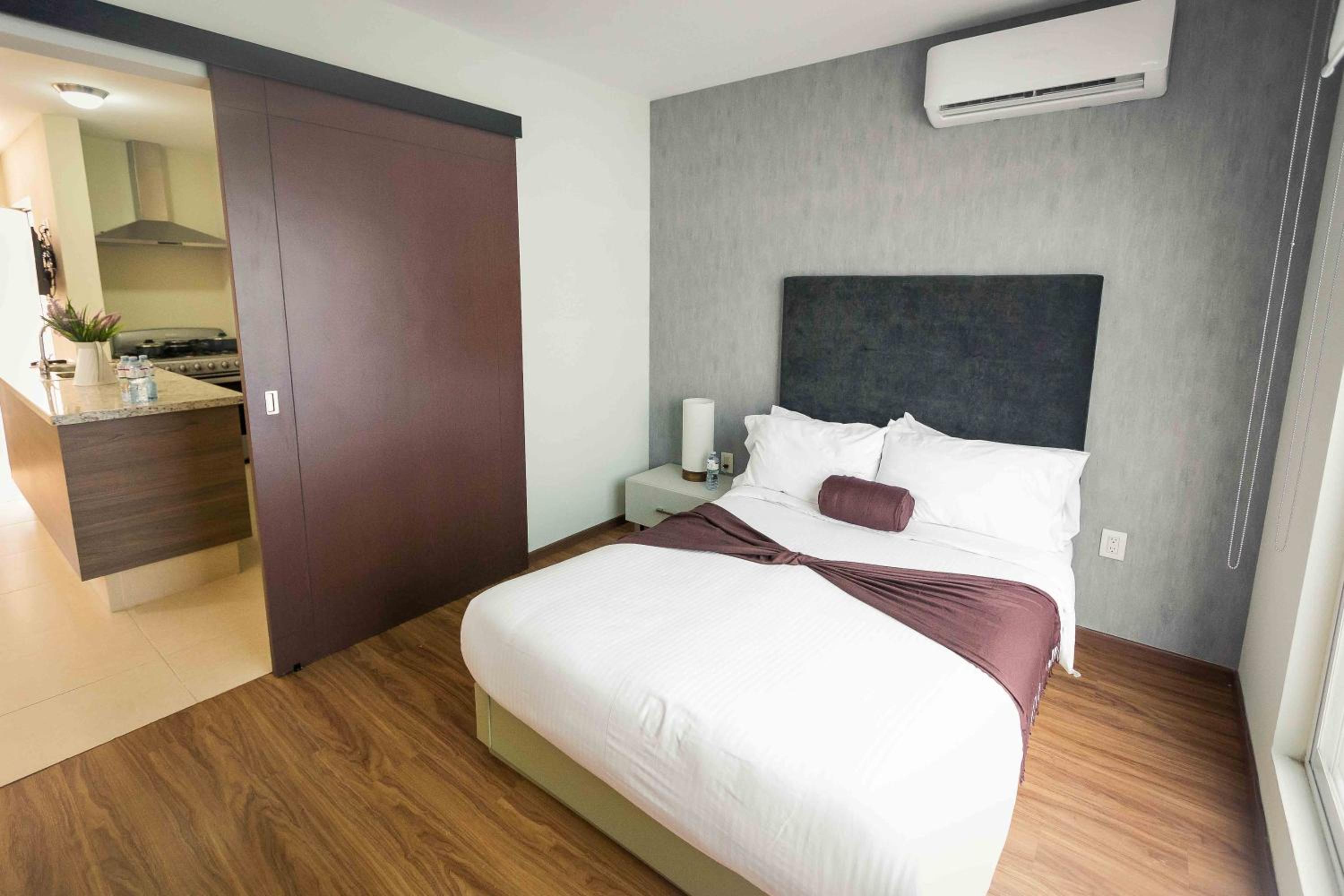 Executive Triple Room - Photo 2