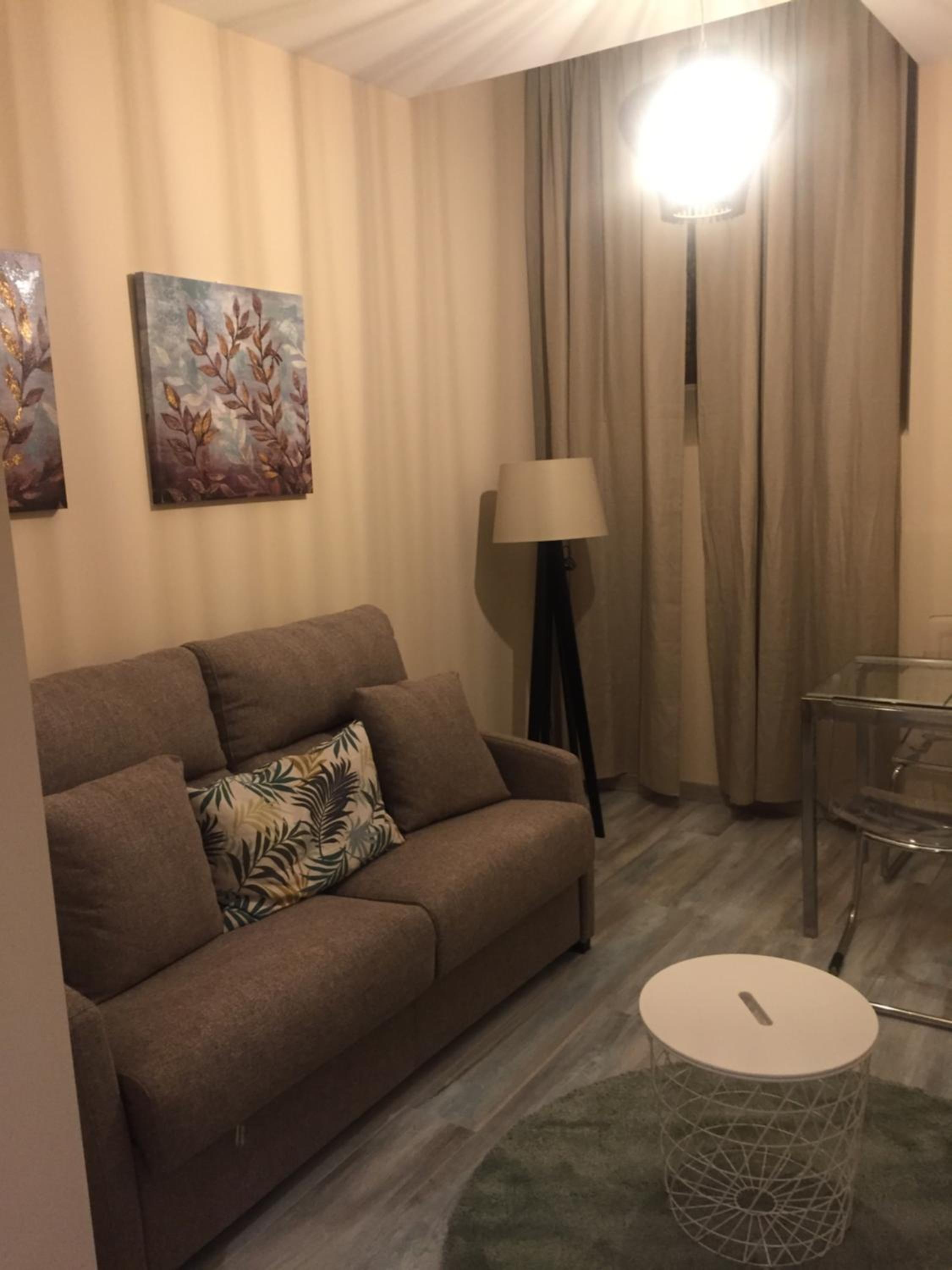 Apartment - Photo 1