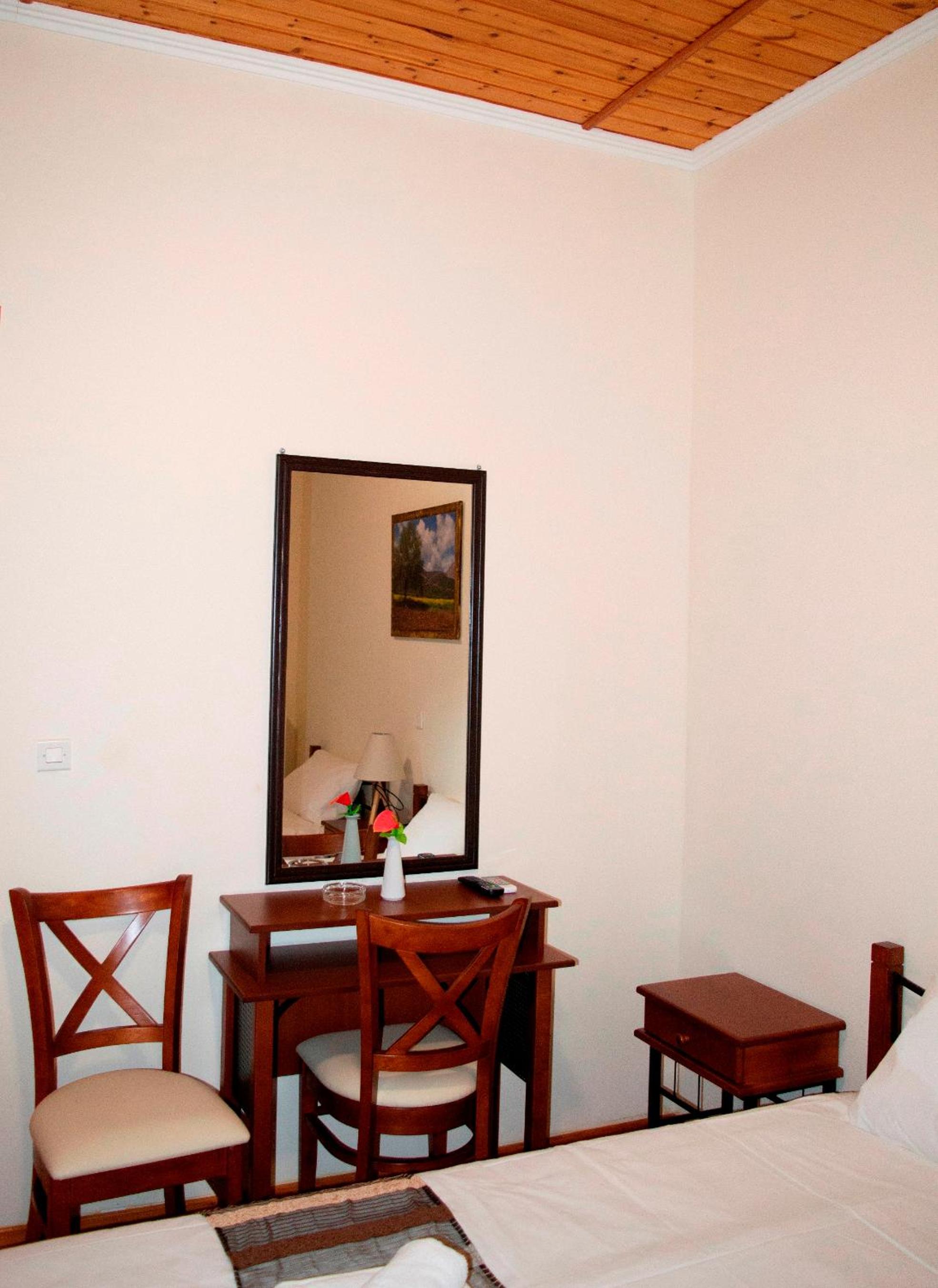Twin Room with View - Photo 2