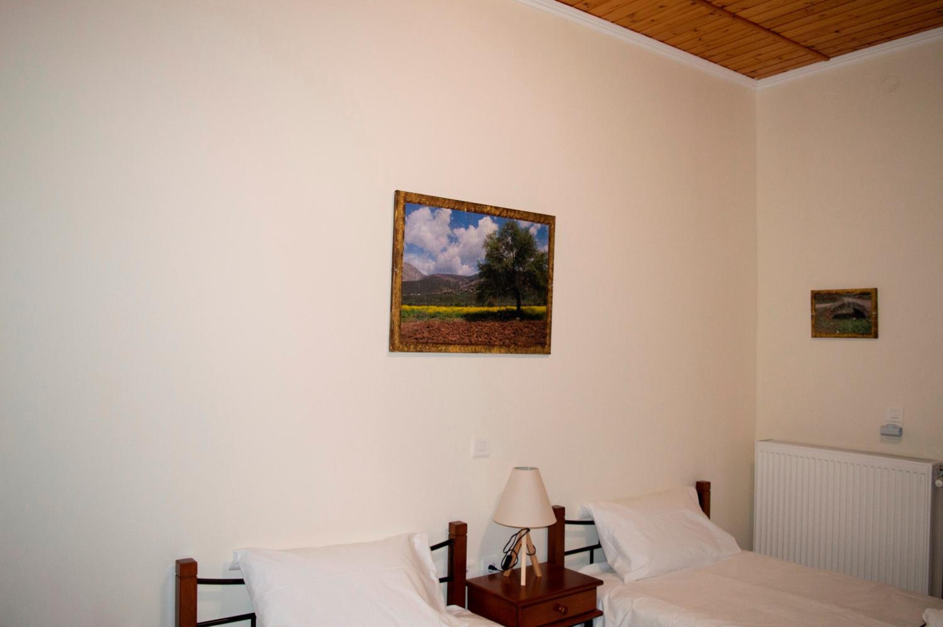 Twin Room with View - Photo 5