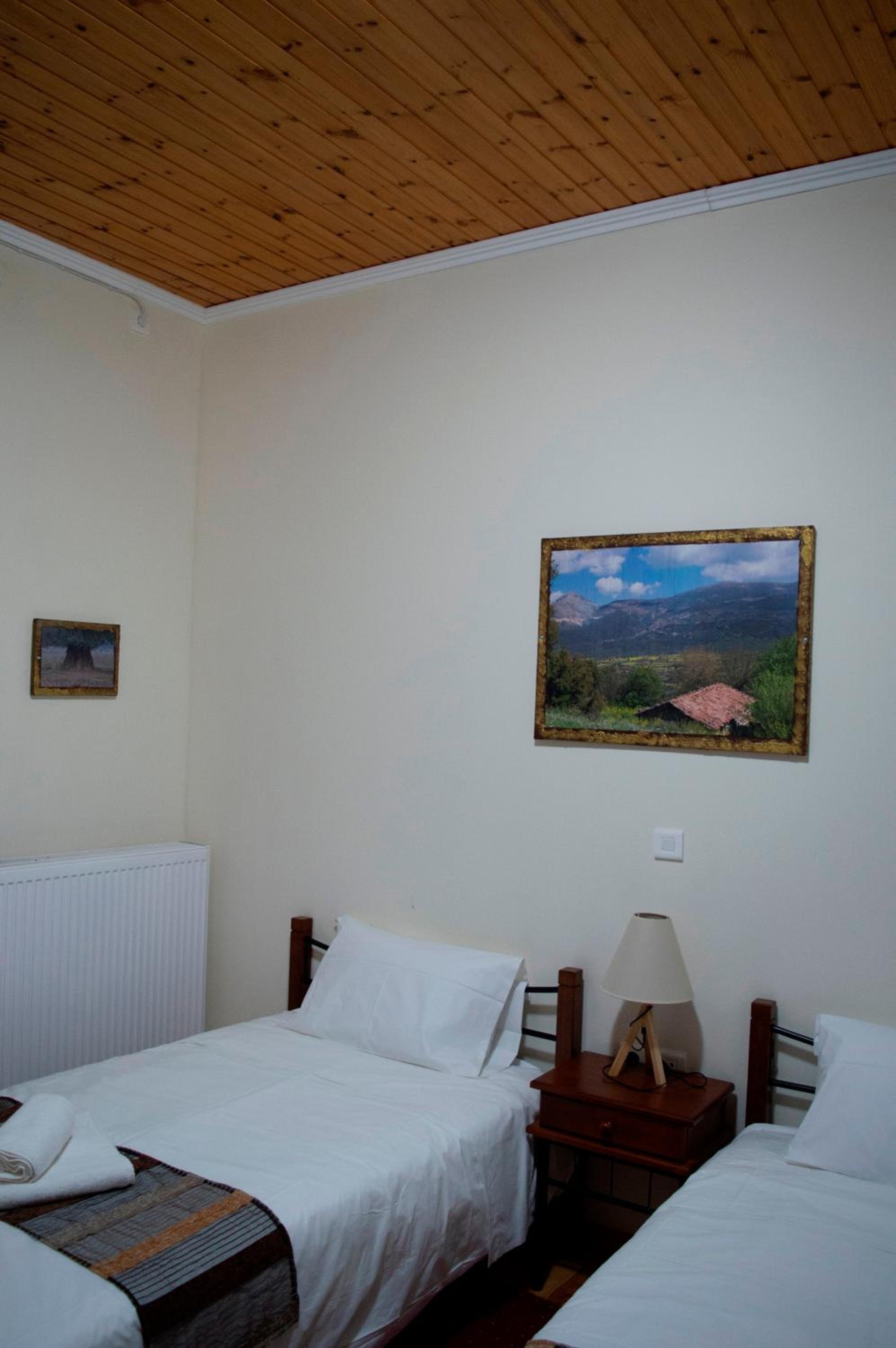 Twin Room with View - Photo 9