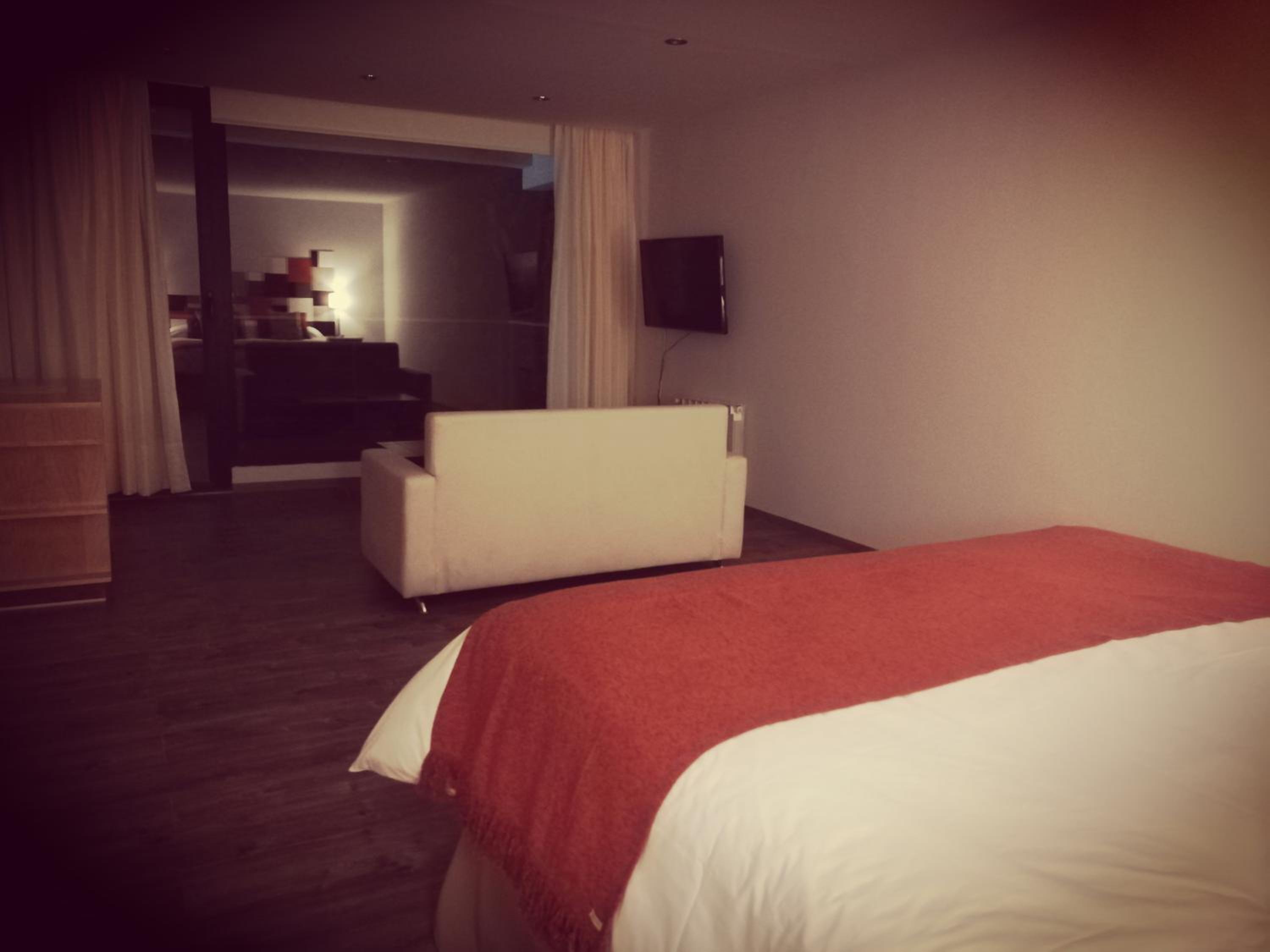 Standard Double Room photo 3