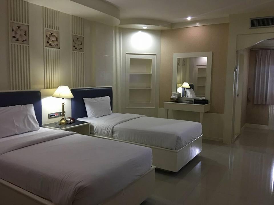 Superior Twin Room photo 2