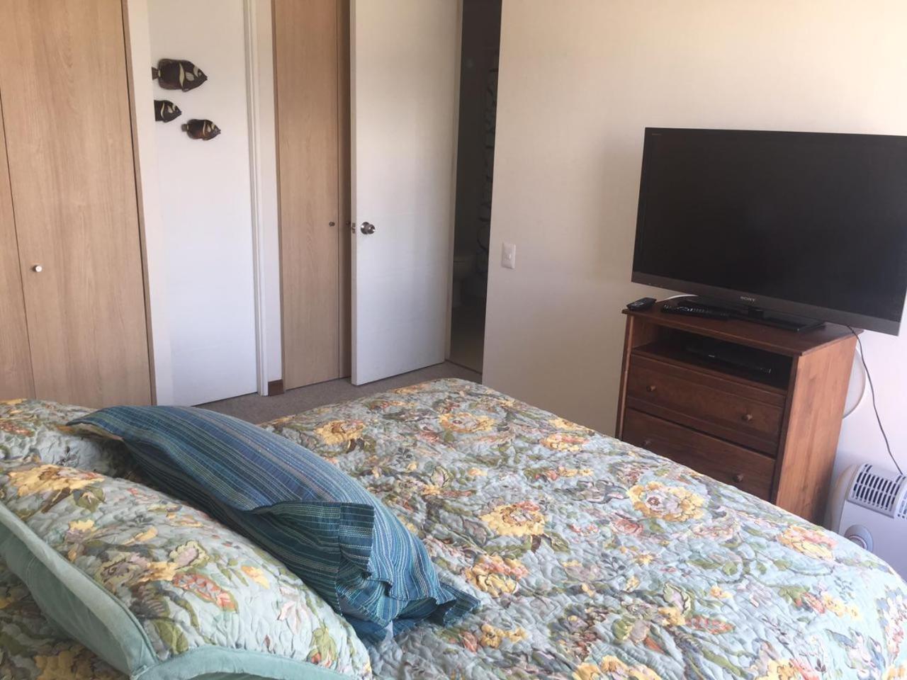 Two-Bedroom Apartment photo 1