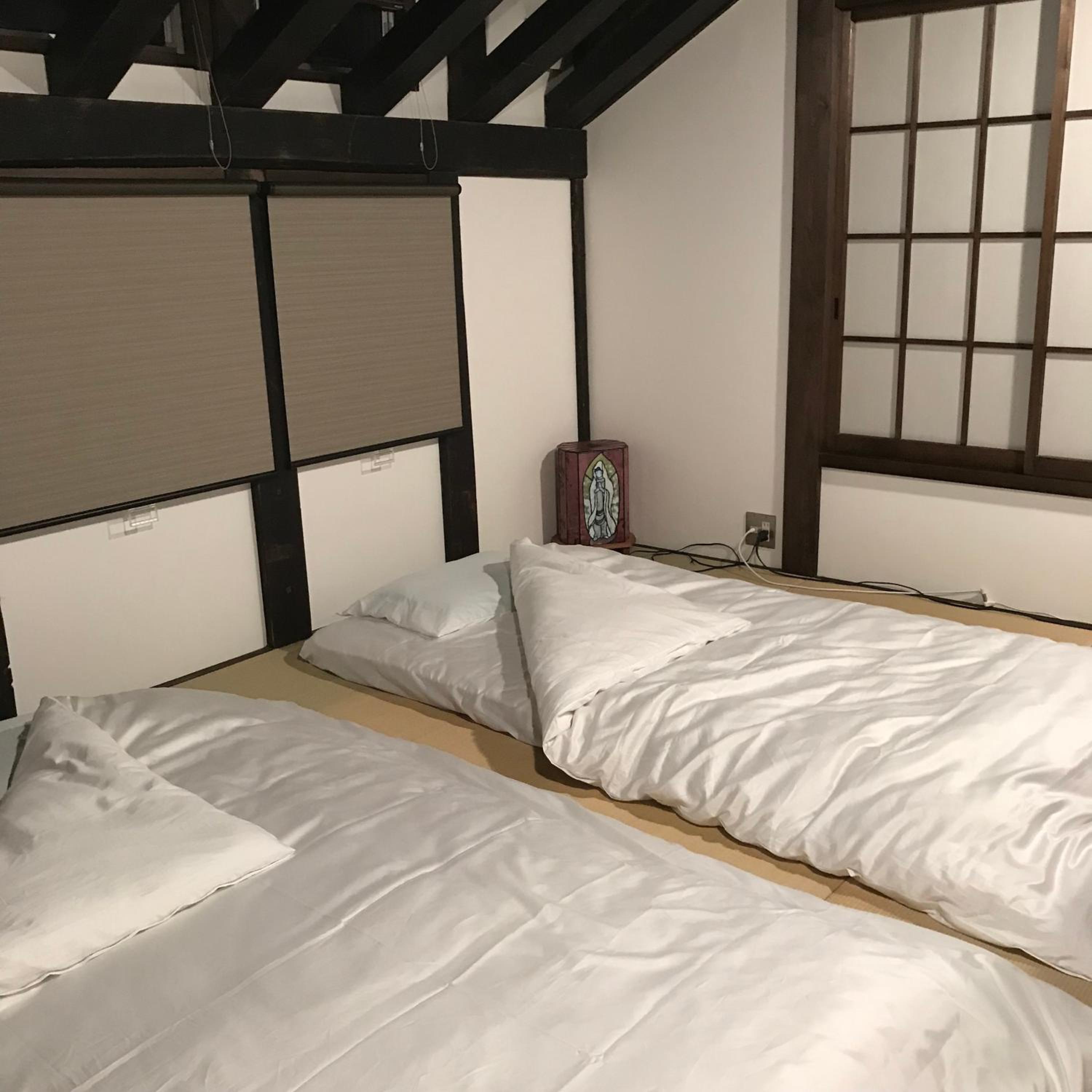 One-Bedroom House photo 1