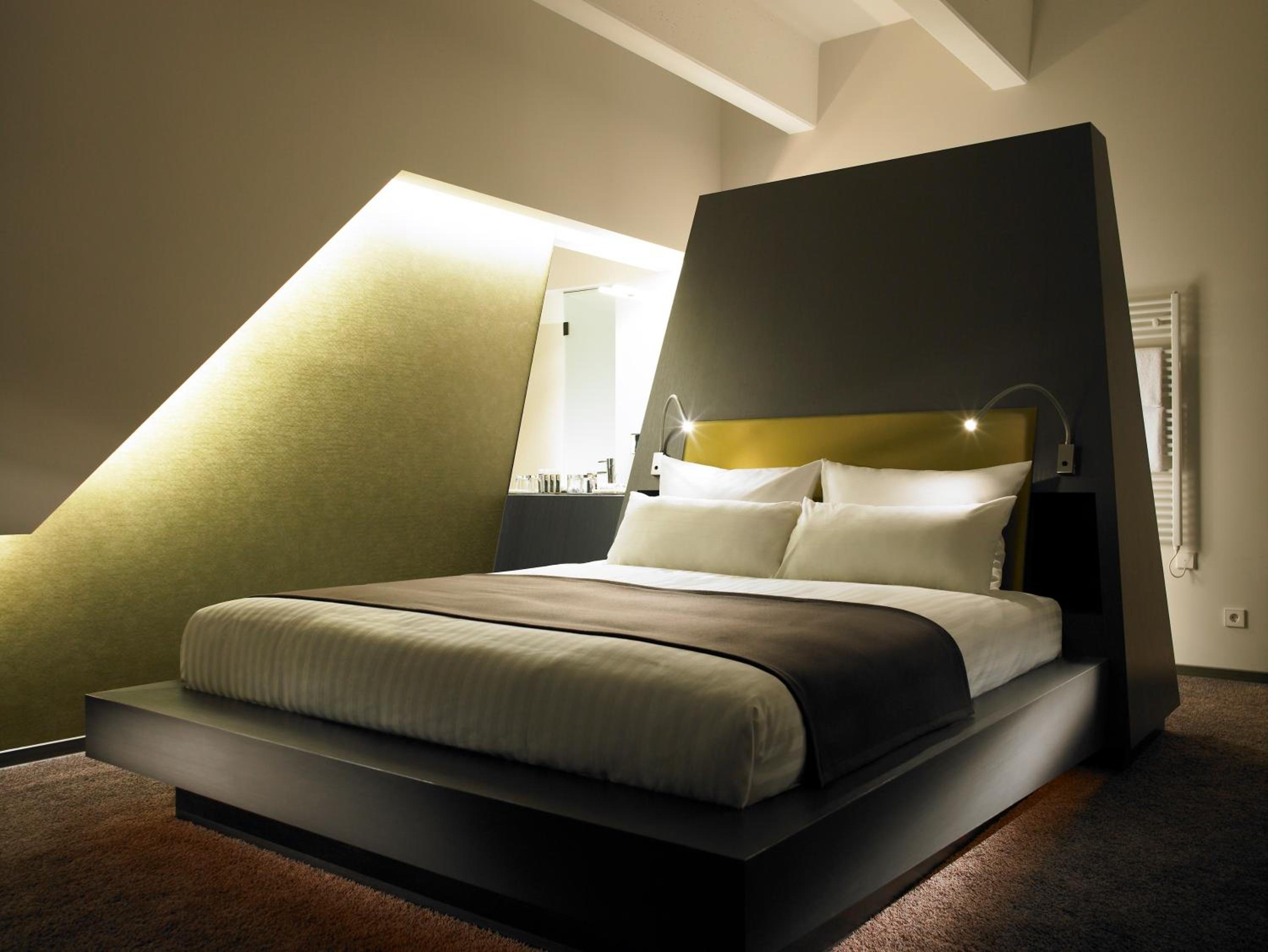 Deluxe Double or Twin Room photo 3