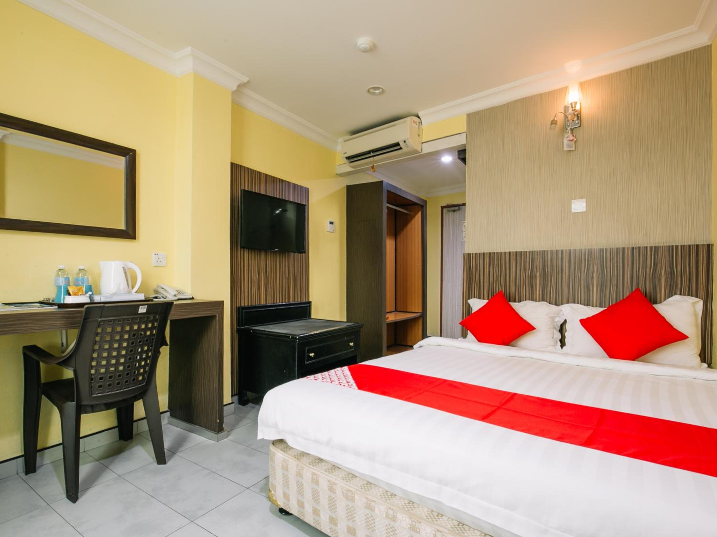 Superior Suite