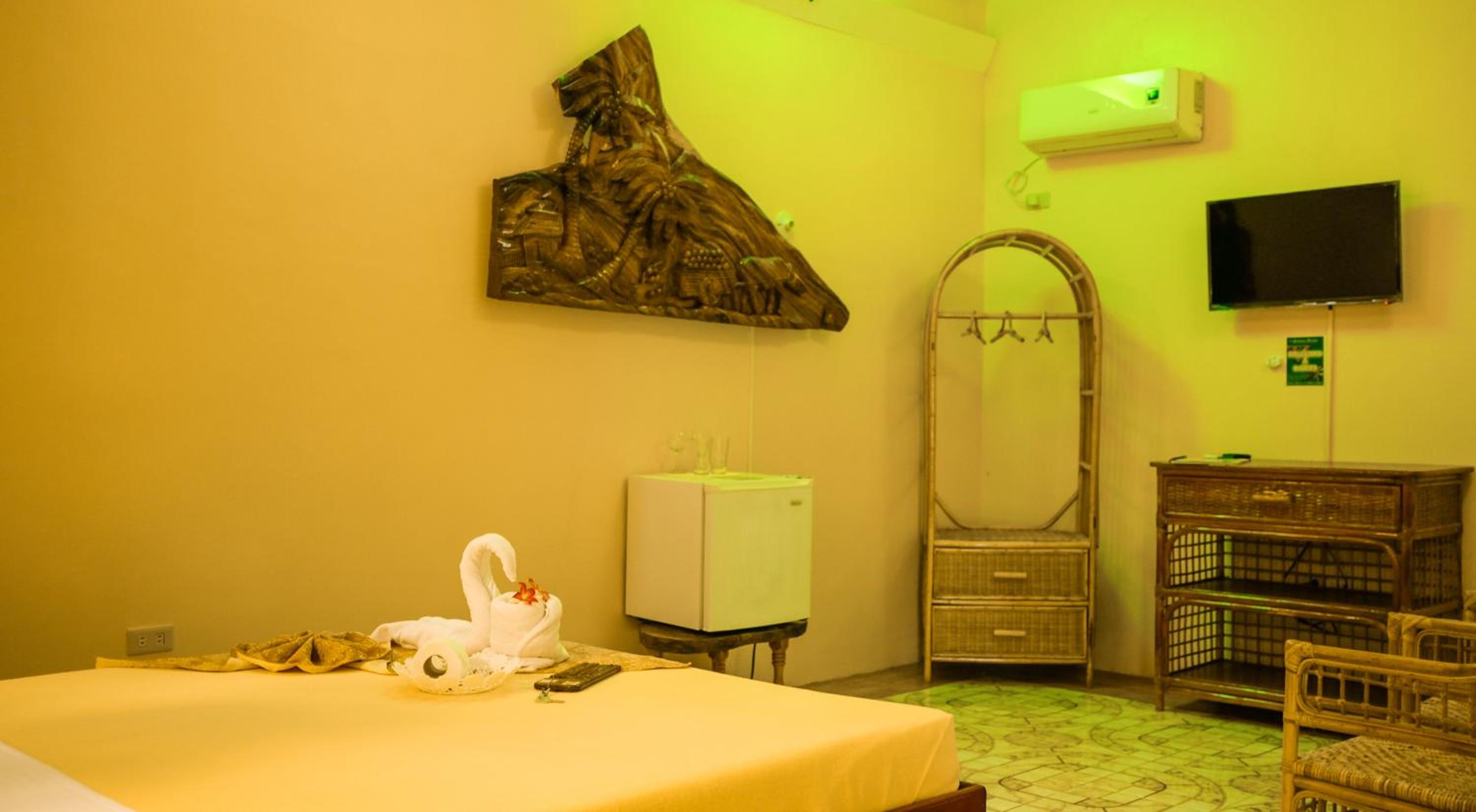 Deluxe Double Room photo 2