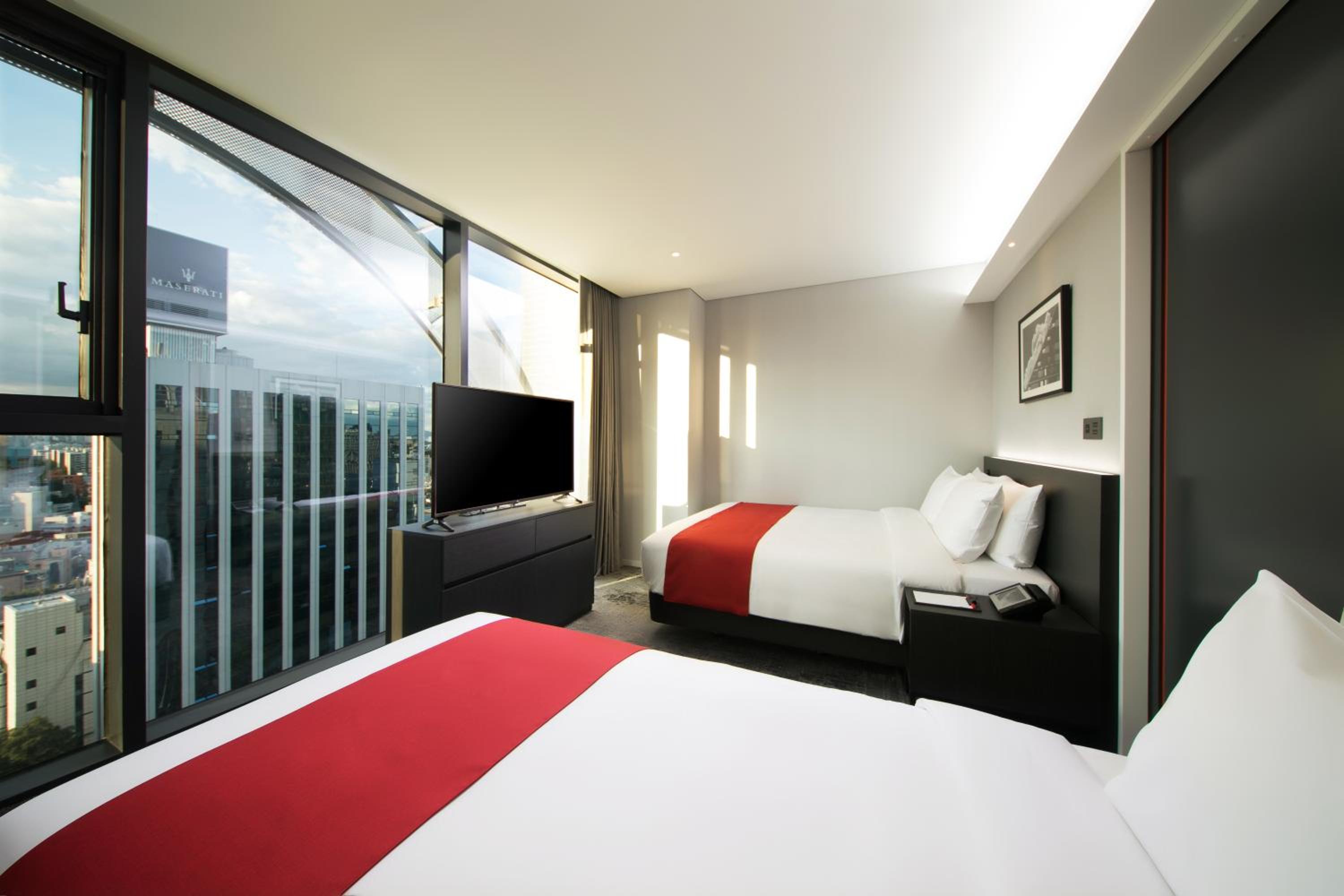 Residence Suite
