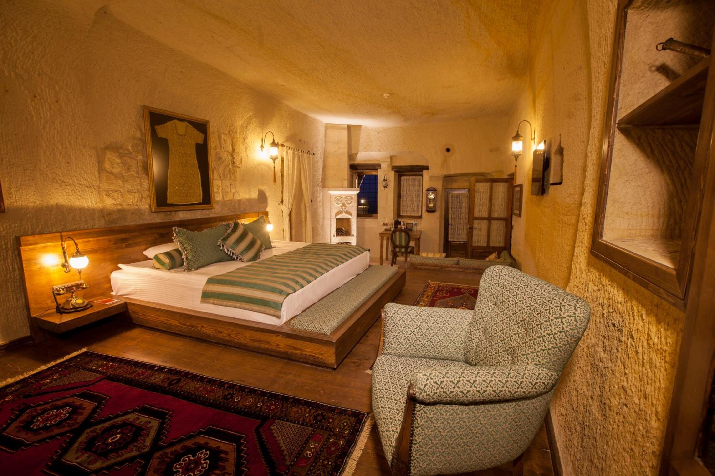 Royal Cave Suite  - Photo 1