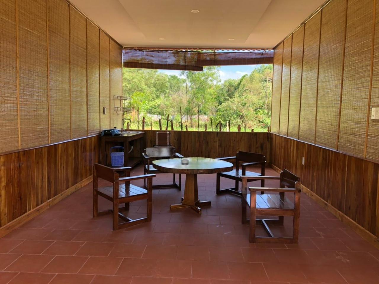Villa with Garden View photo 3