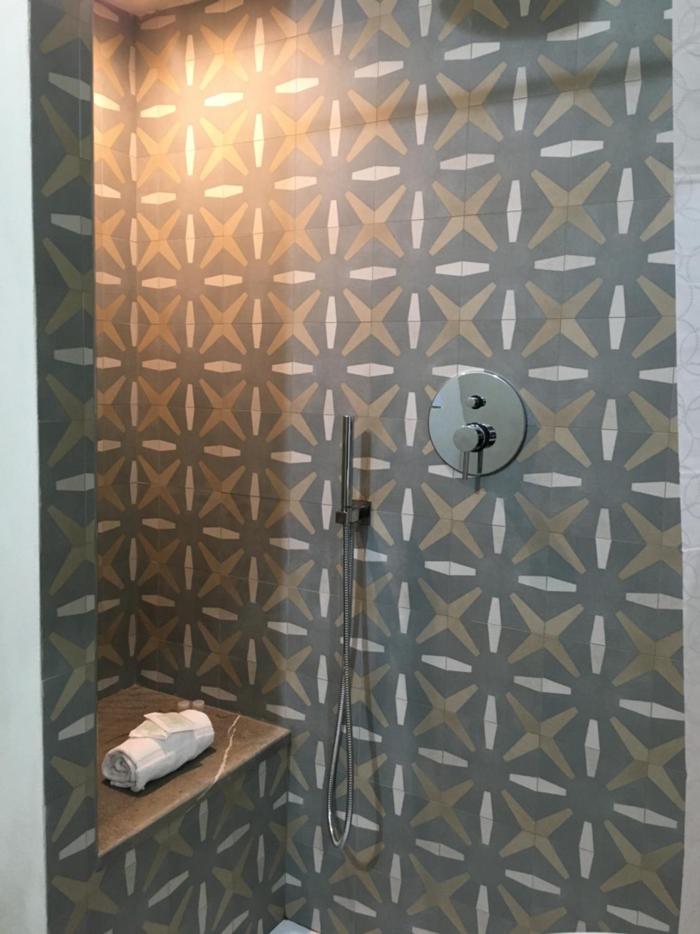 Comfort Triple Room with Shower photo 3