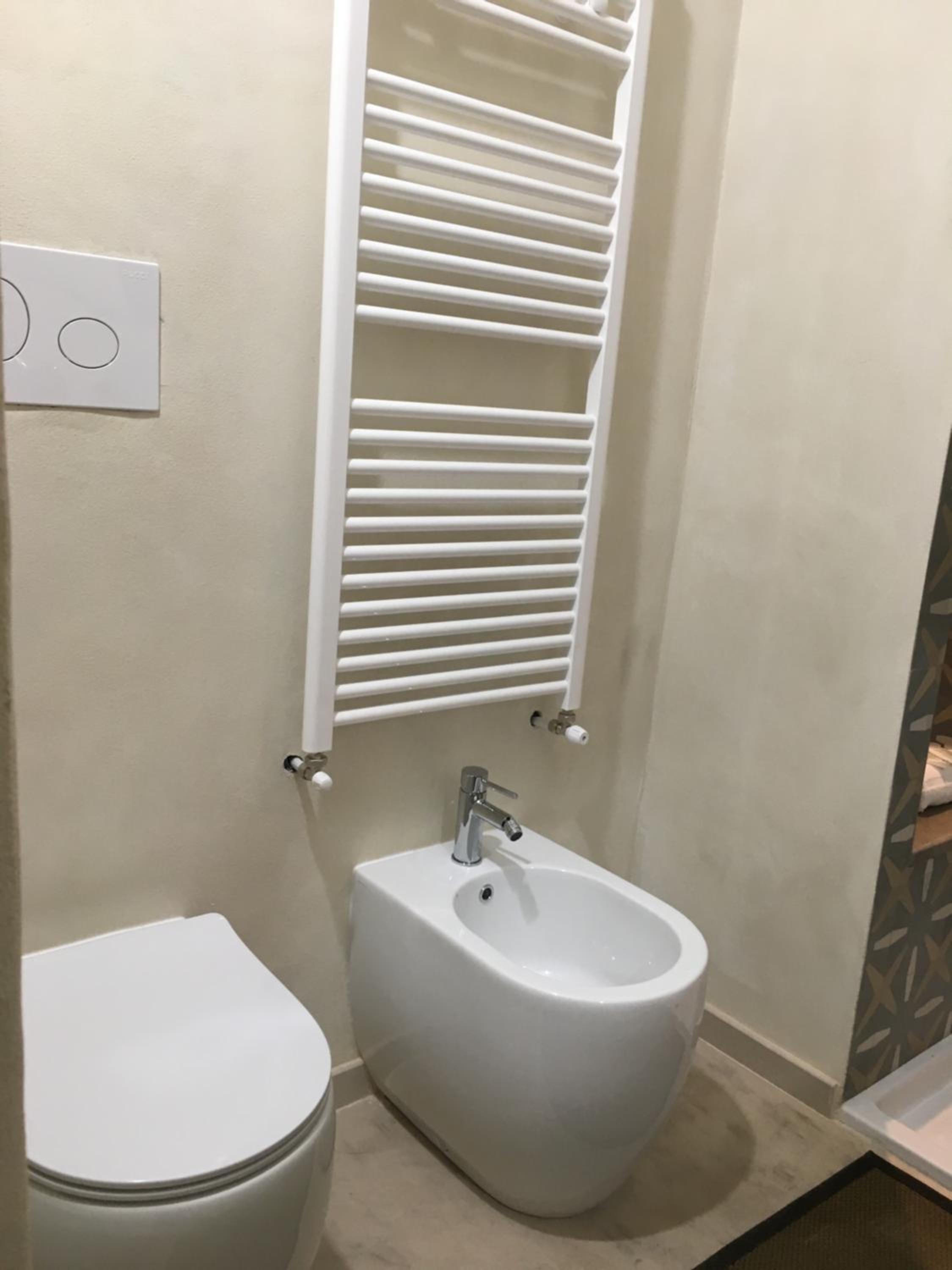 Comfort Triple Room with Shower photo 2
