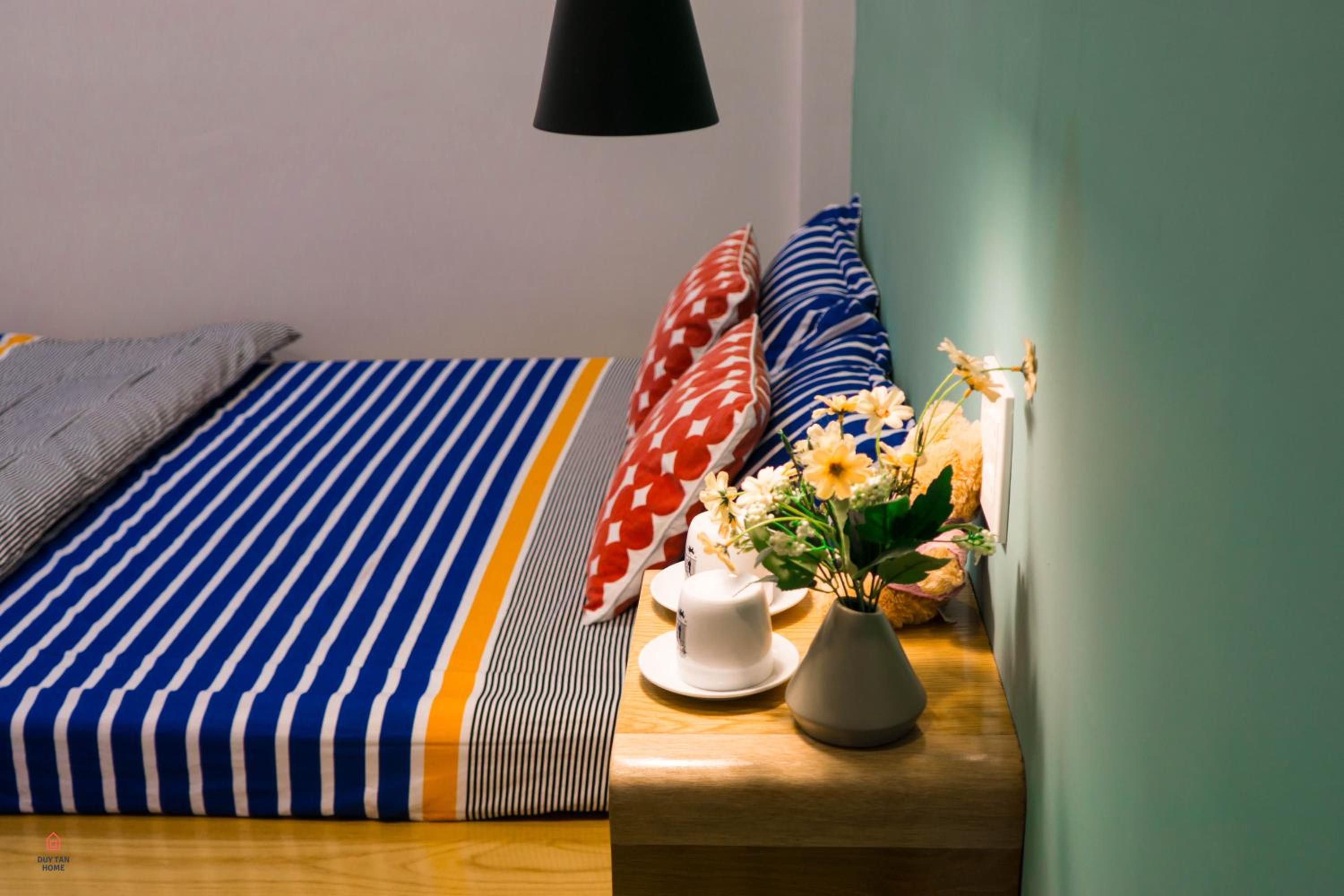 Double Room with Private External Bathroom photo 2