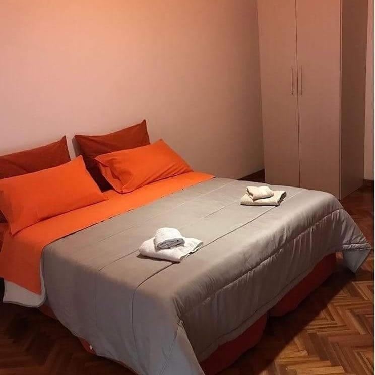 Double Or Twin Room With Balcony